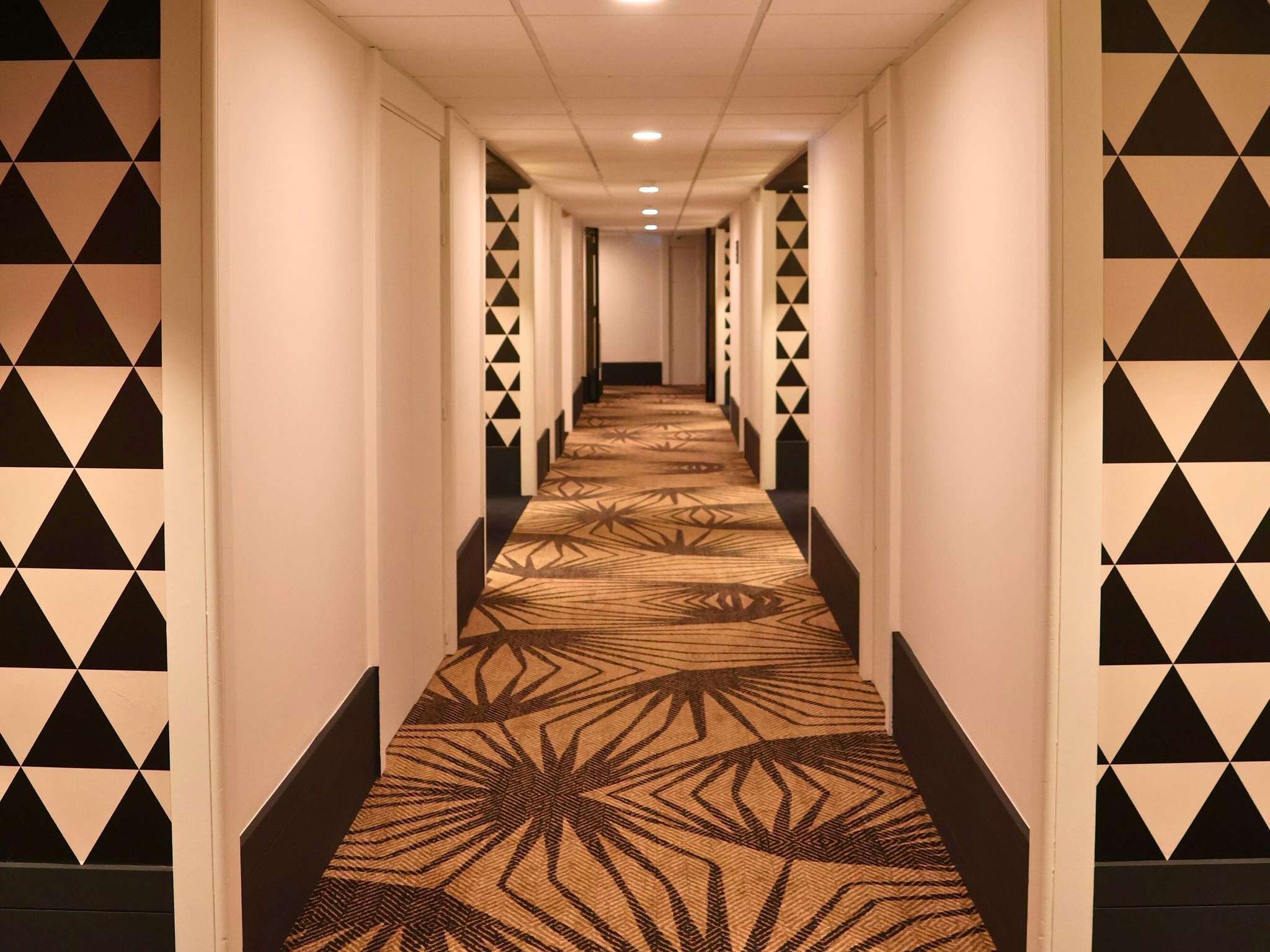 Foto - Mercure Nice Promenade Des Anglais