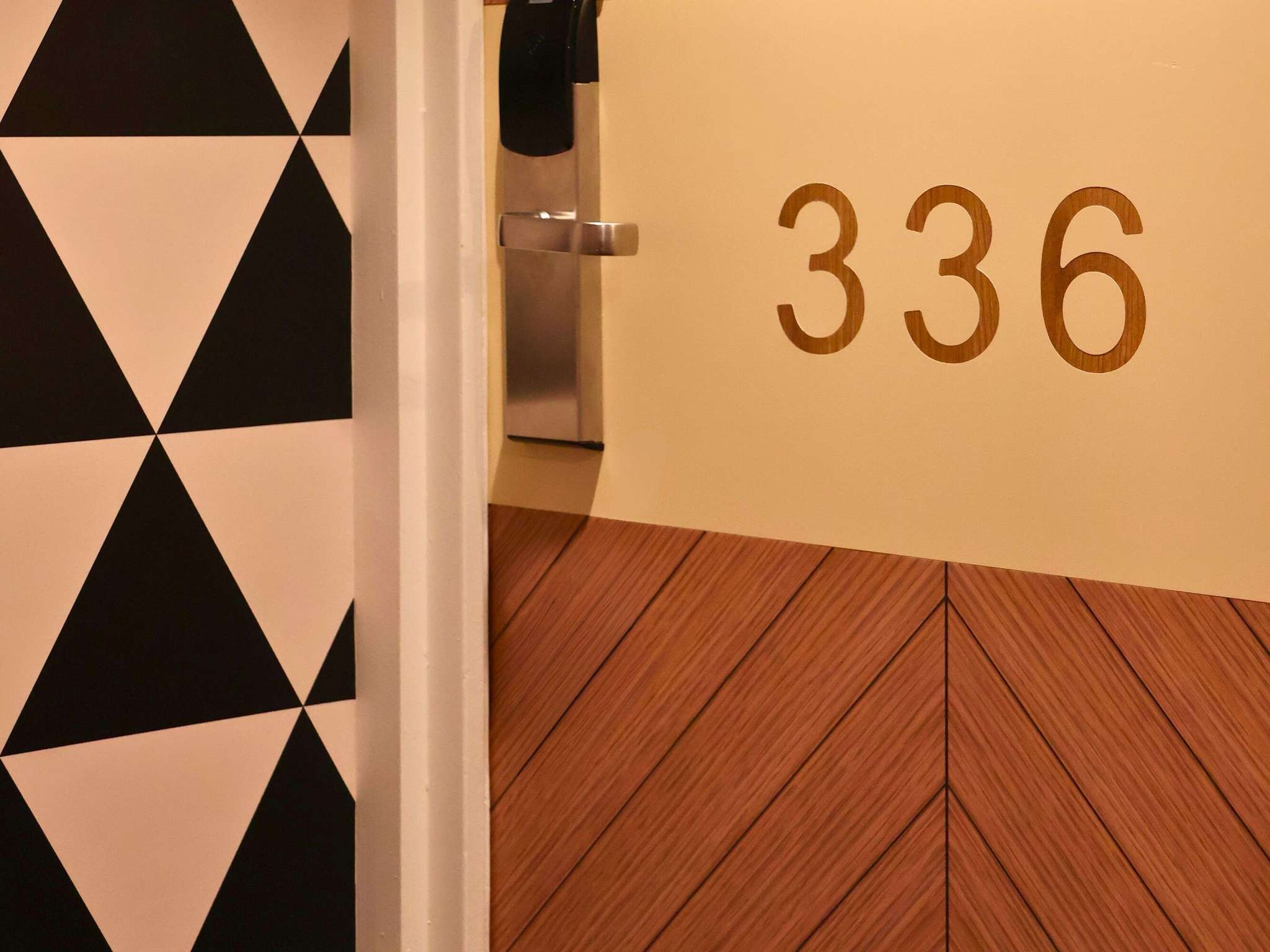 Foto - Mercure Nice Promenade Des Anglais