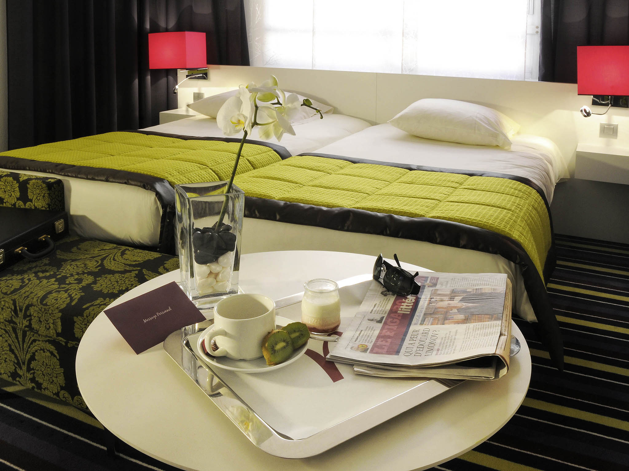 Photo - Mercure Nice Promenade Des Anglais