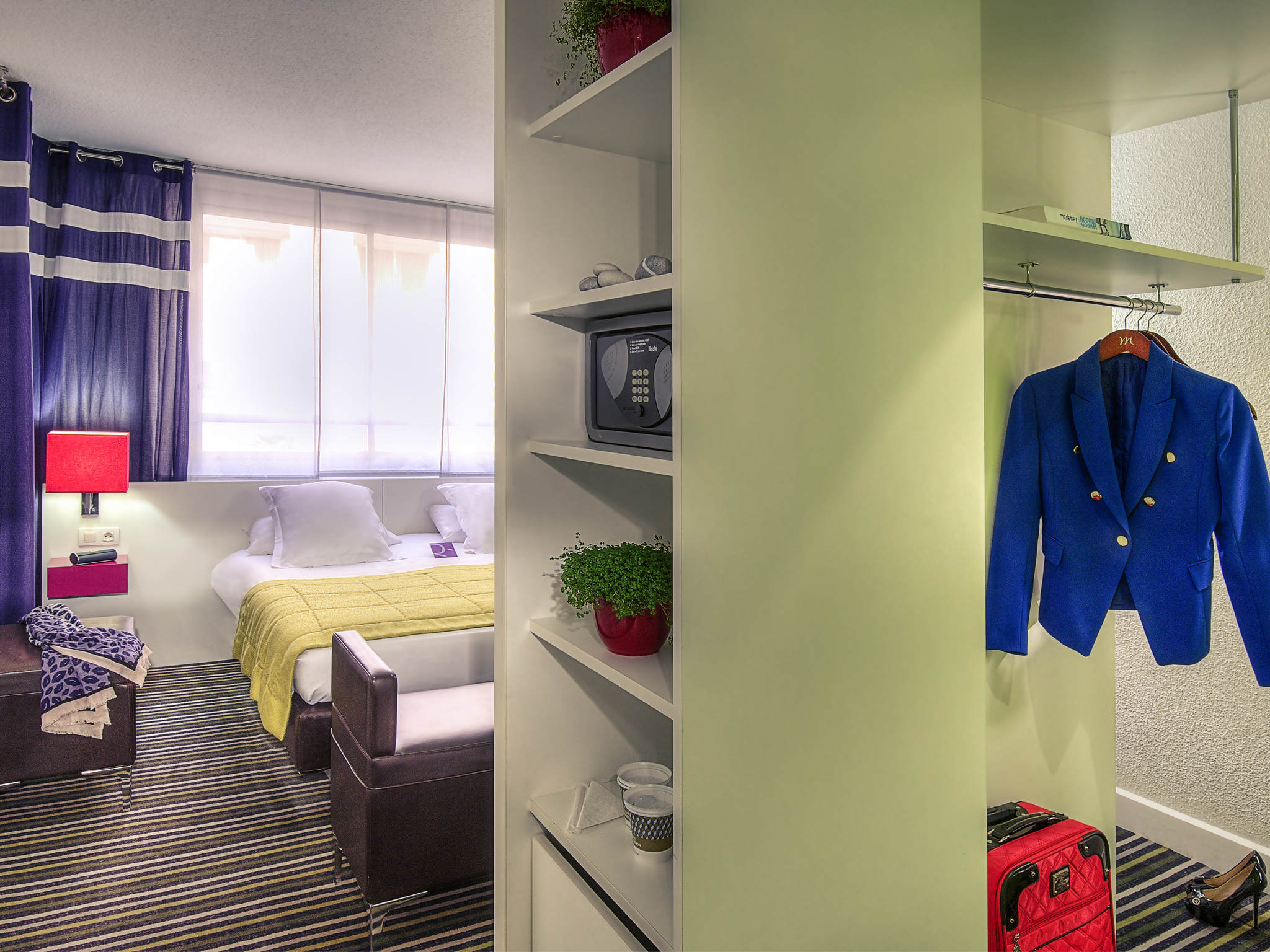 Photo - Mercure Nice Promenade Des Anglais