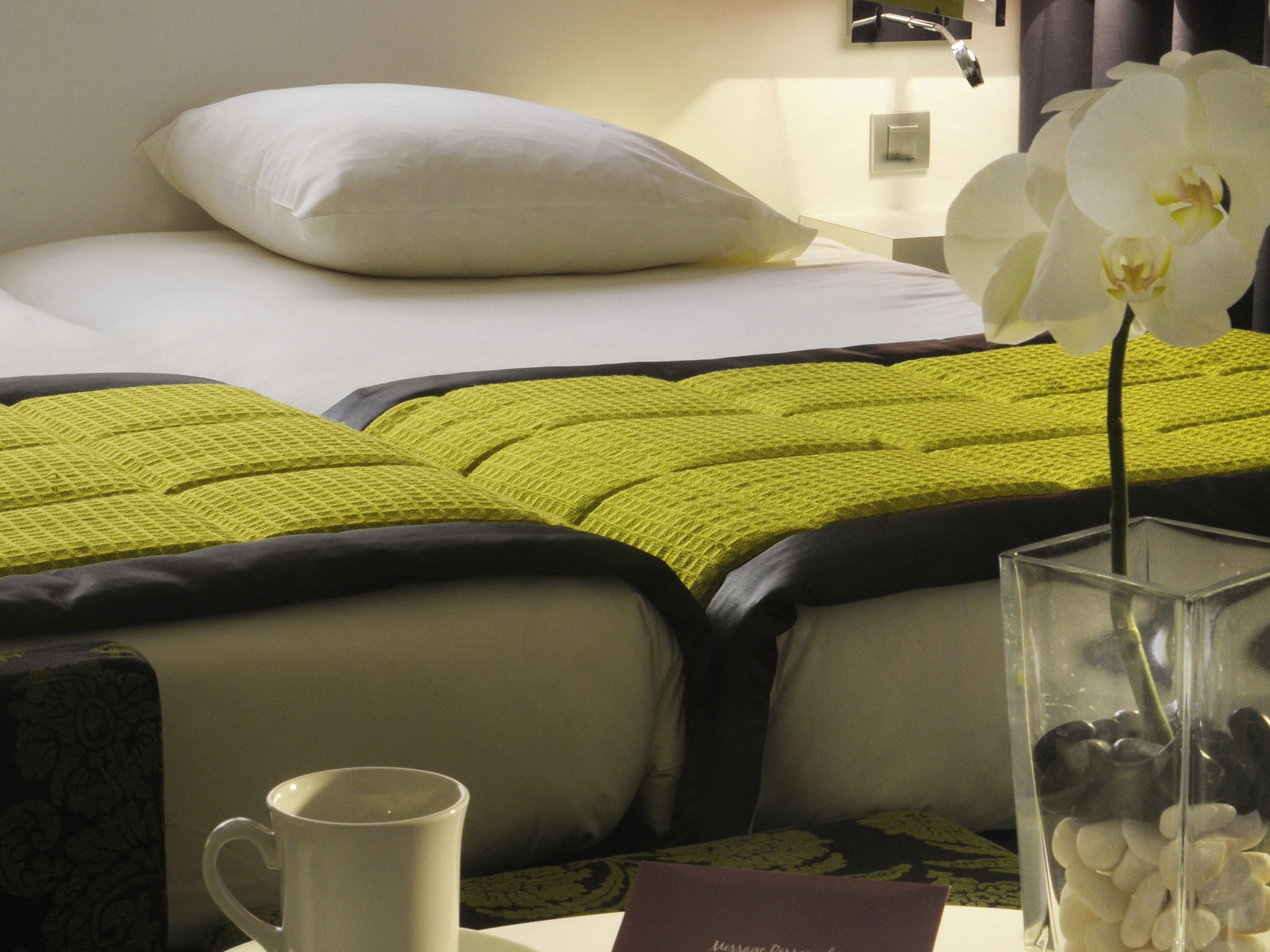 Photo - Mercure Nice Promenade Des Anglais