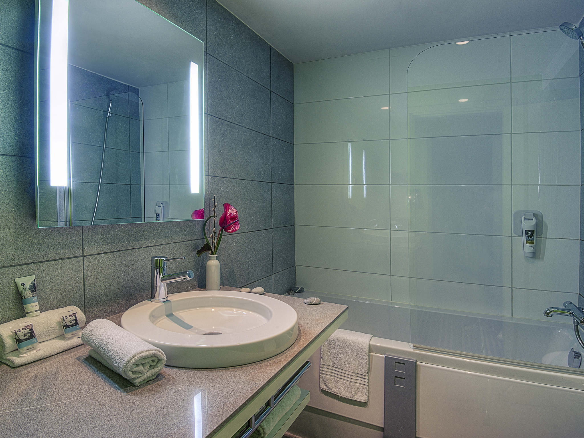 Photo - Mercure Nice Promenade Des Anglais