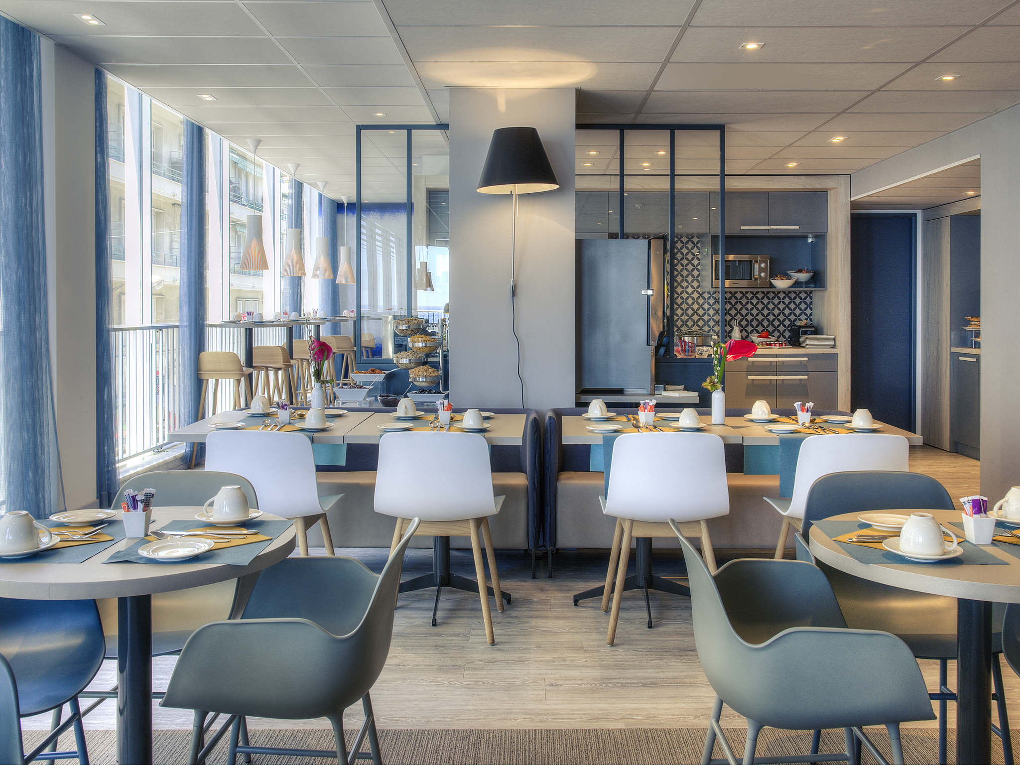 Photo - Mercure Nice Promenade Des Anglais