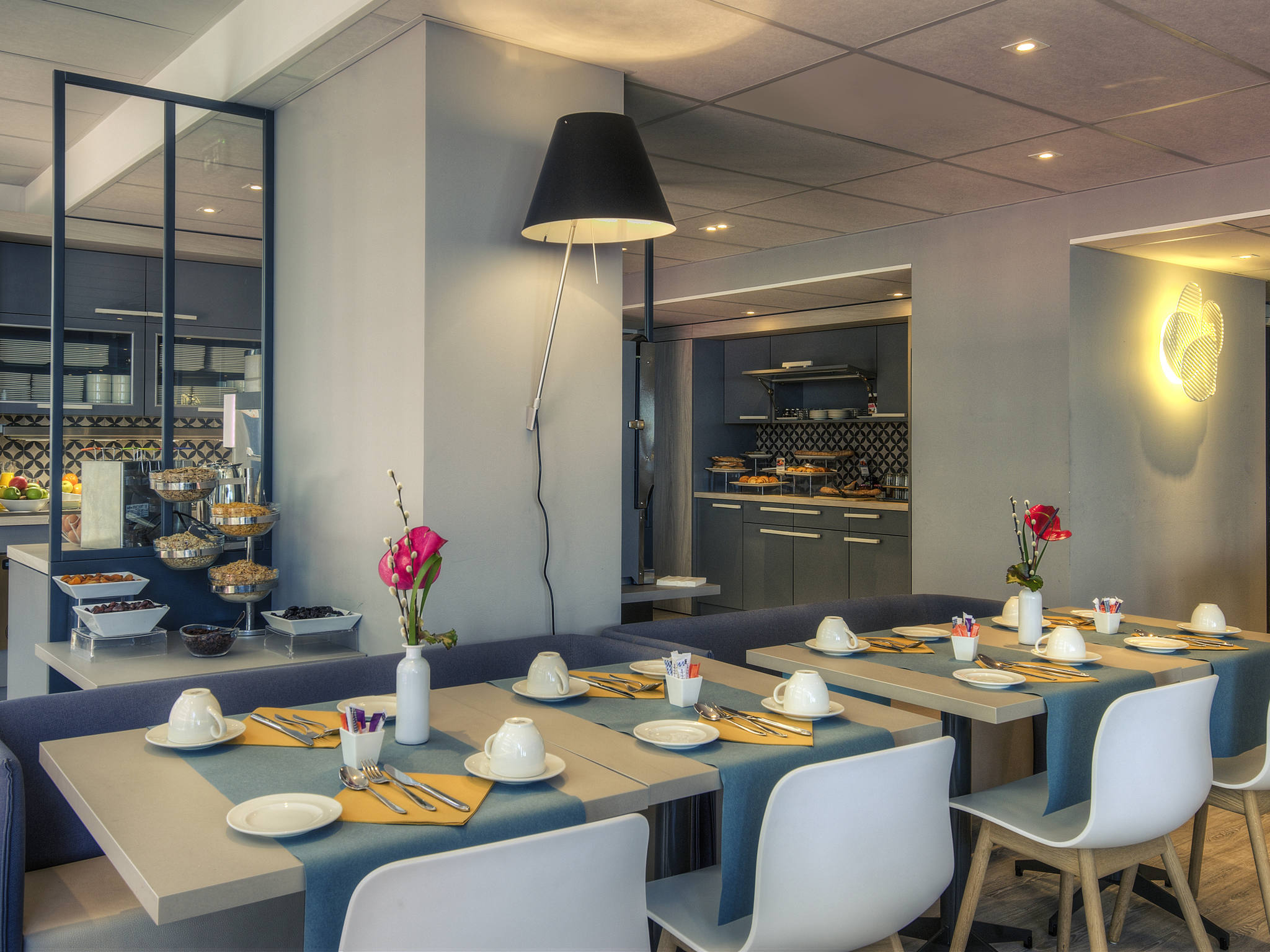 Photo - Mercure Nice Promenade Des Anglais