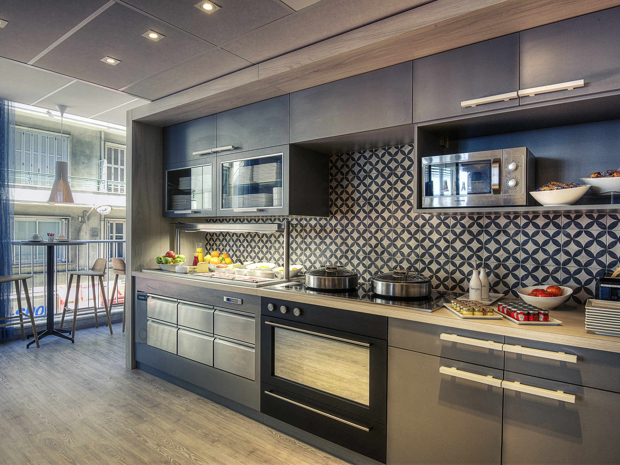 Photo - Mercure Nice Promenade Des Anglais