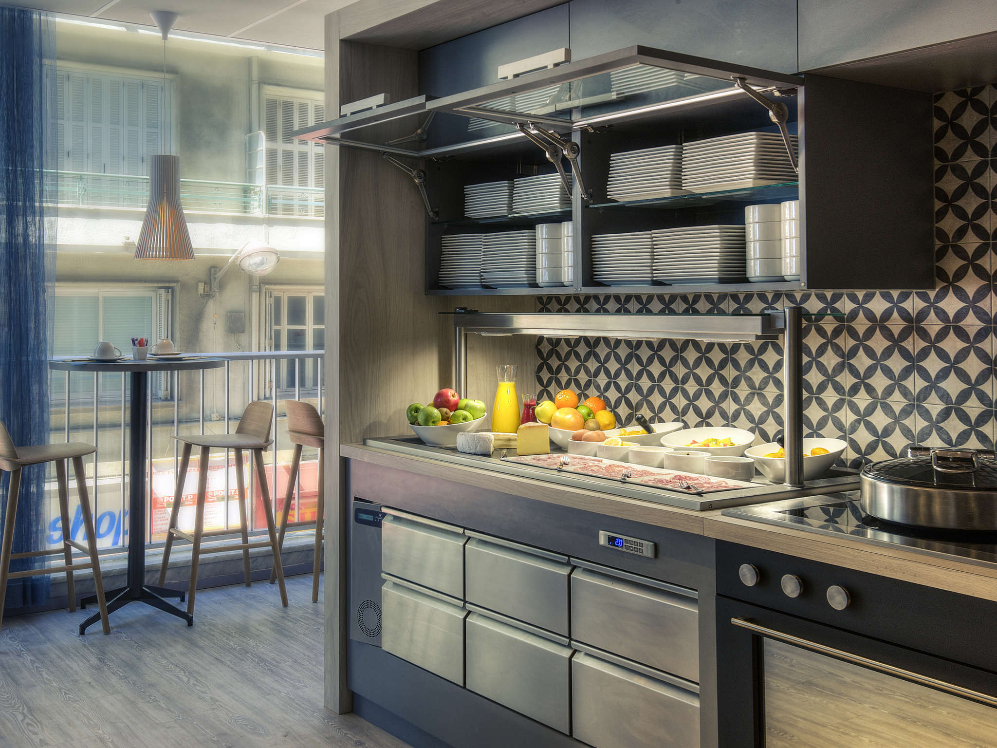 Photo - Mercure Nice Promenade Des Anglais