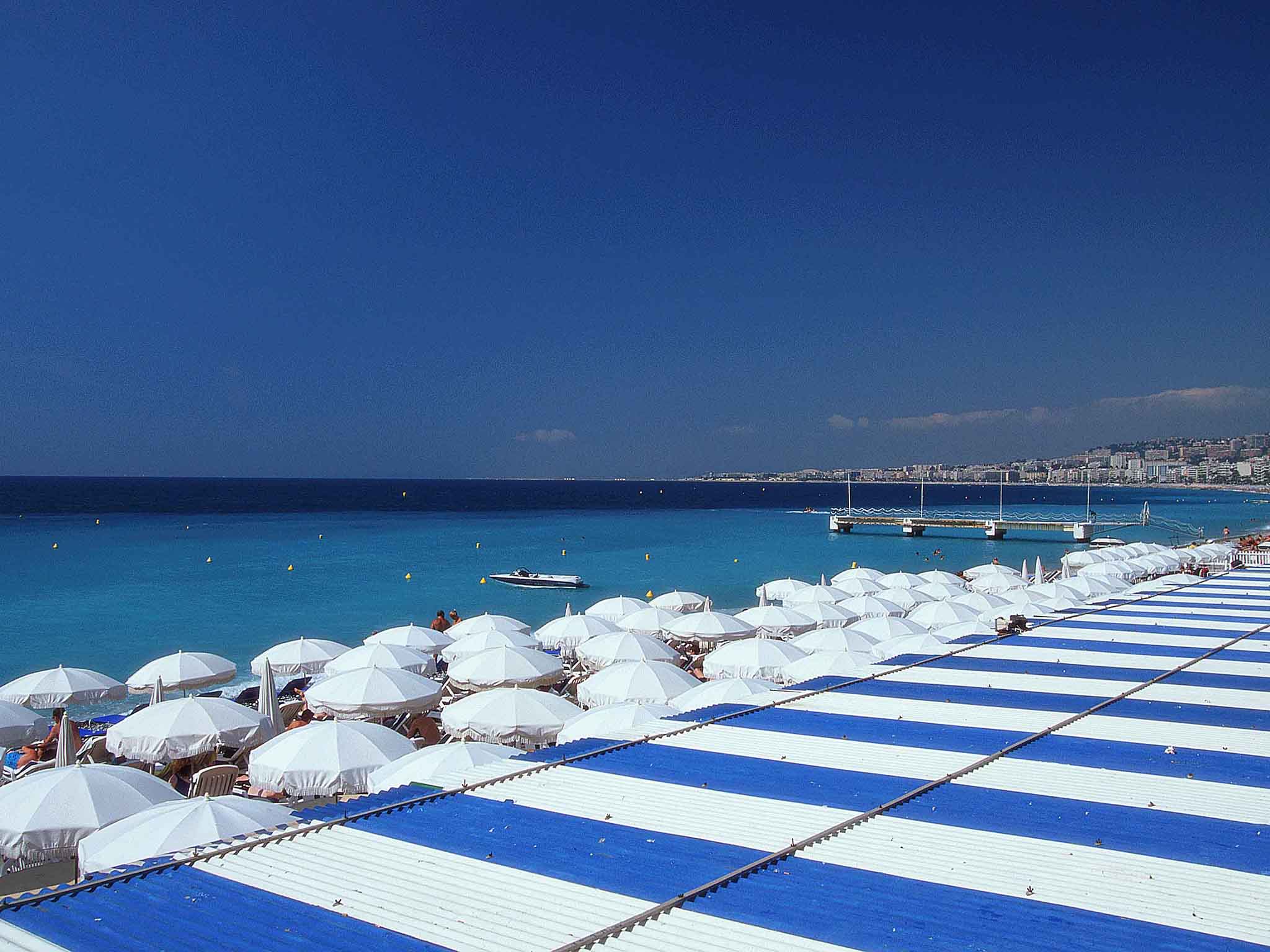 Photo - Mercure Nice Promenade Des Anglais