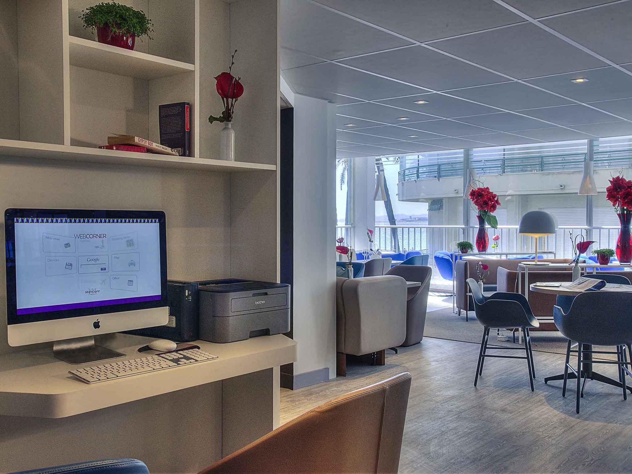 Photo - Mercure Nice Promenade Des Anglais