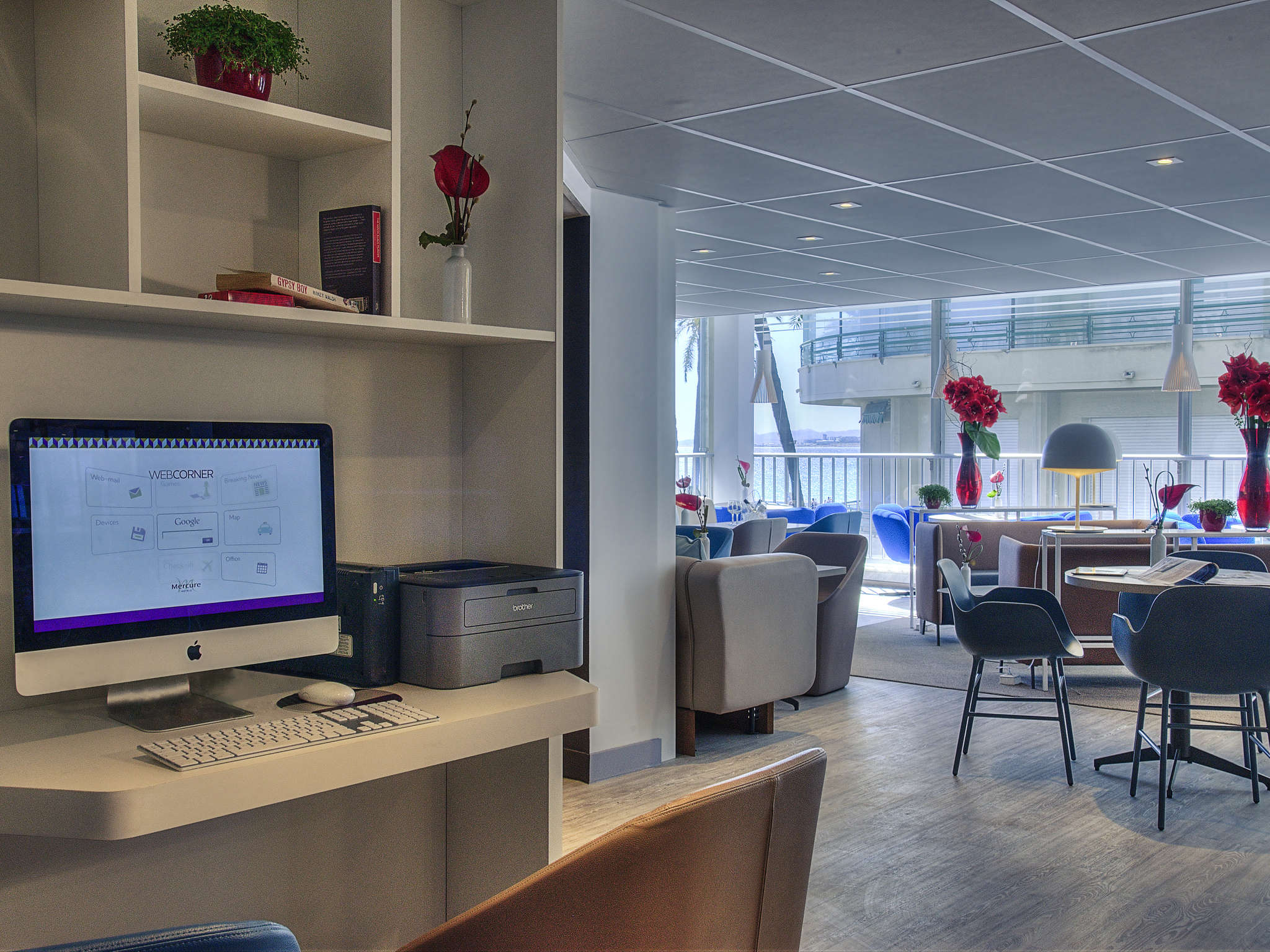 Photo - Mercure Nice Promenade Des Anglais