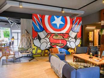 MERCURE REIMS PARC EXPOS