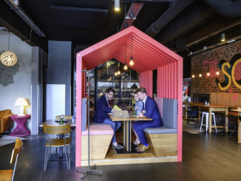 Photo du restaurant L'ArTdoise - Brasserie Maison