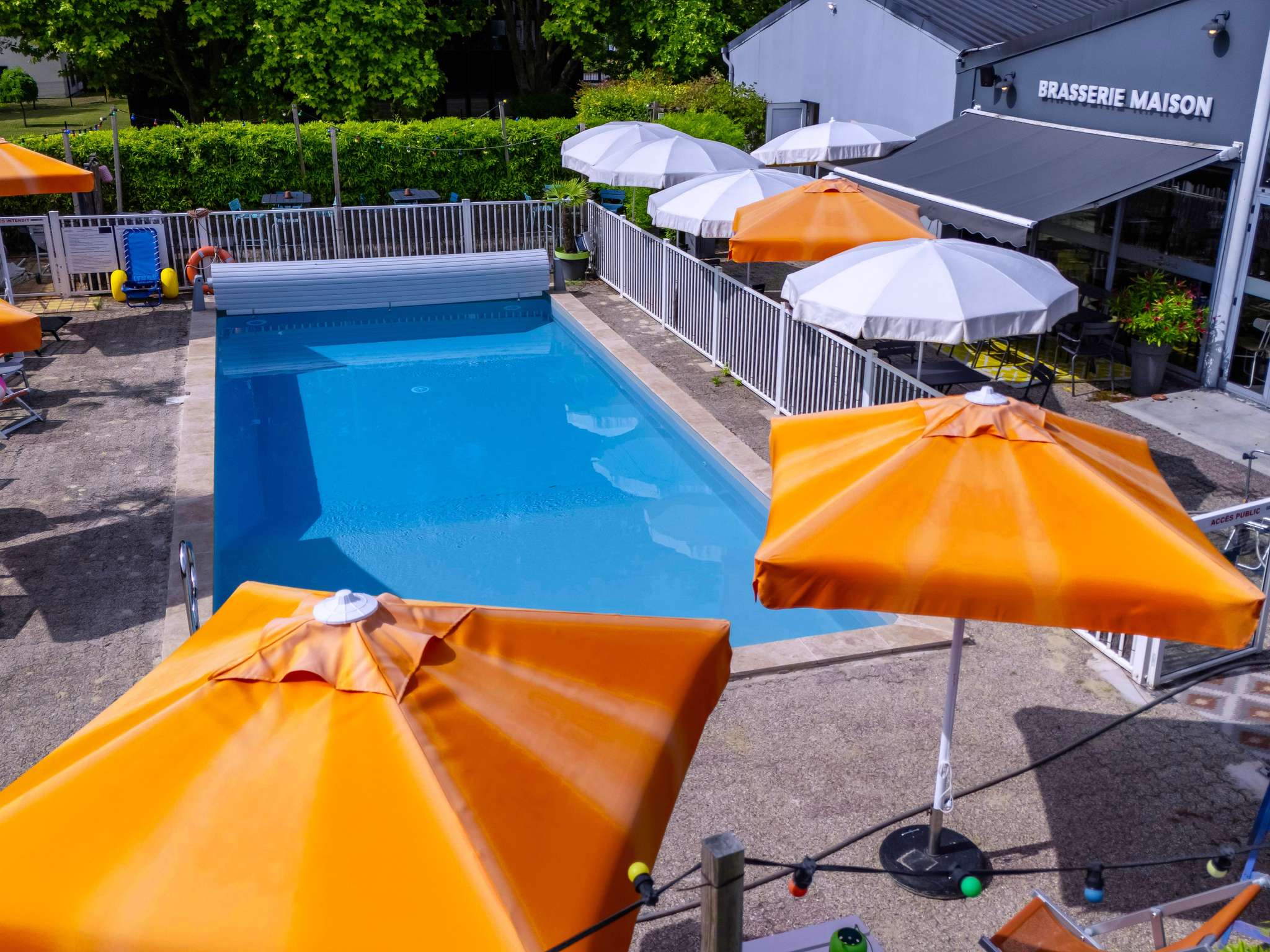 Foto - Mercure Reims Parc Des Expositions