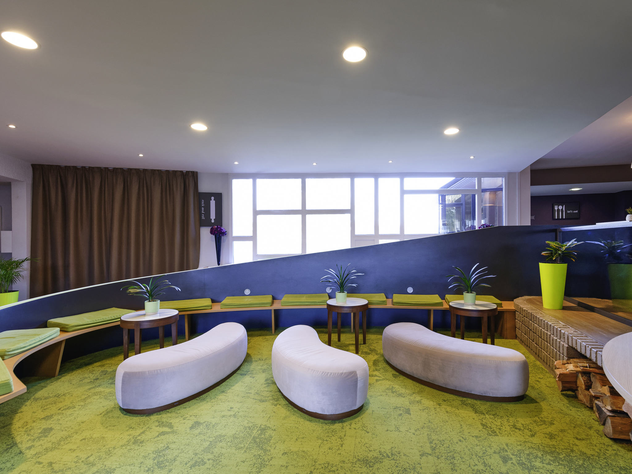 Photo - ibis Styles Chalon sur Saône