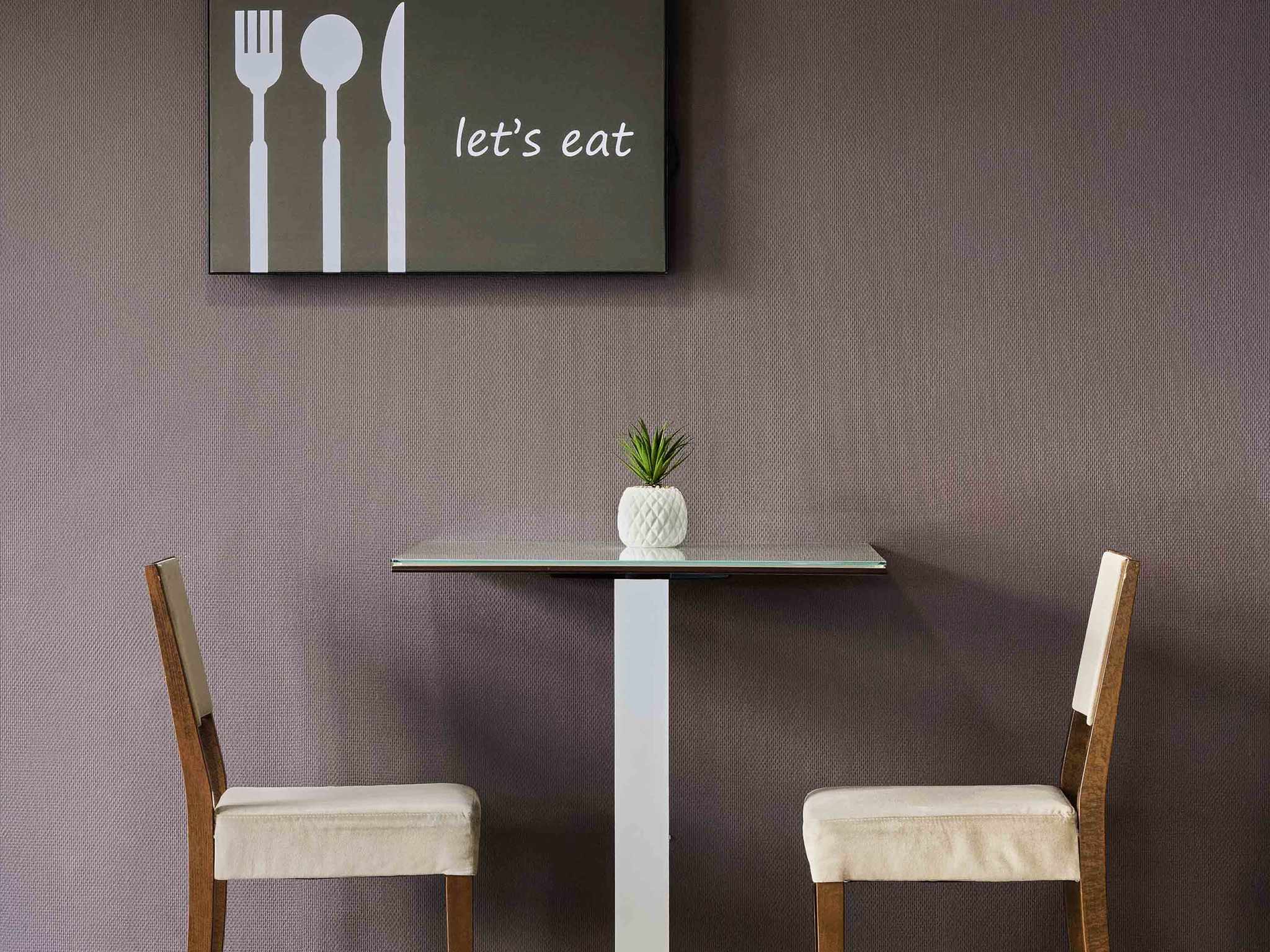 Photo - ibis Styles Chalon sur Saône