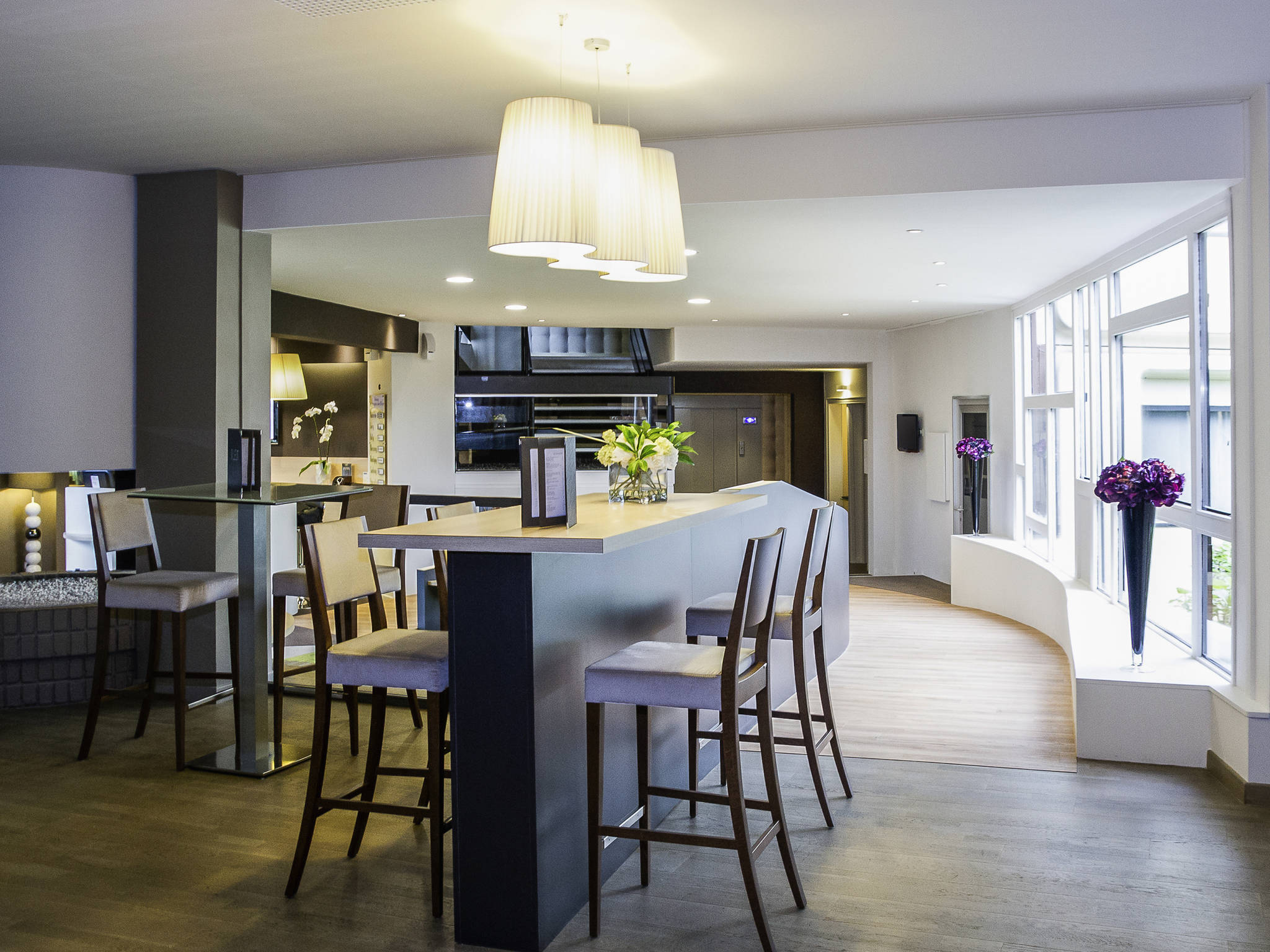 Photo - ibis Styles Chalon sur Saône