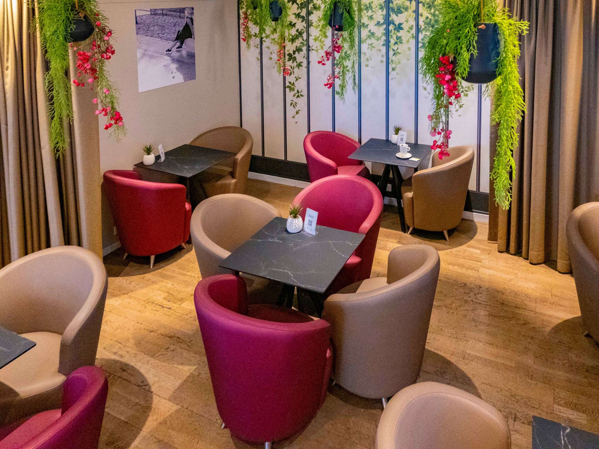 Photo - ibis Styles Chalon sur Saône