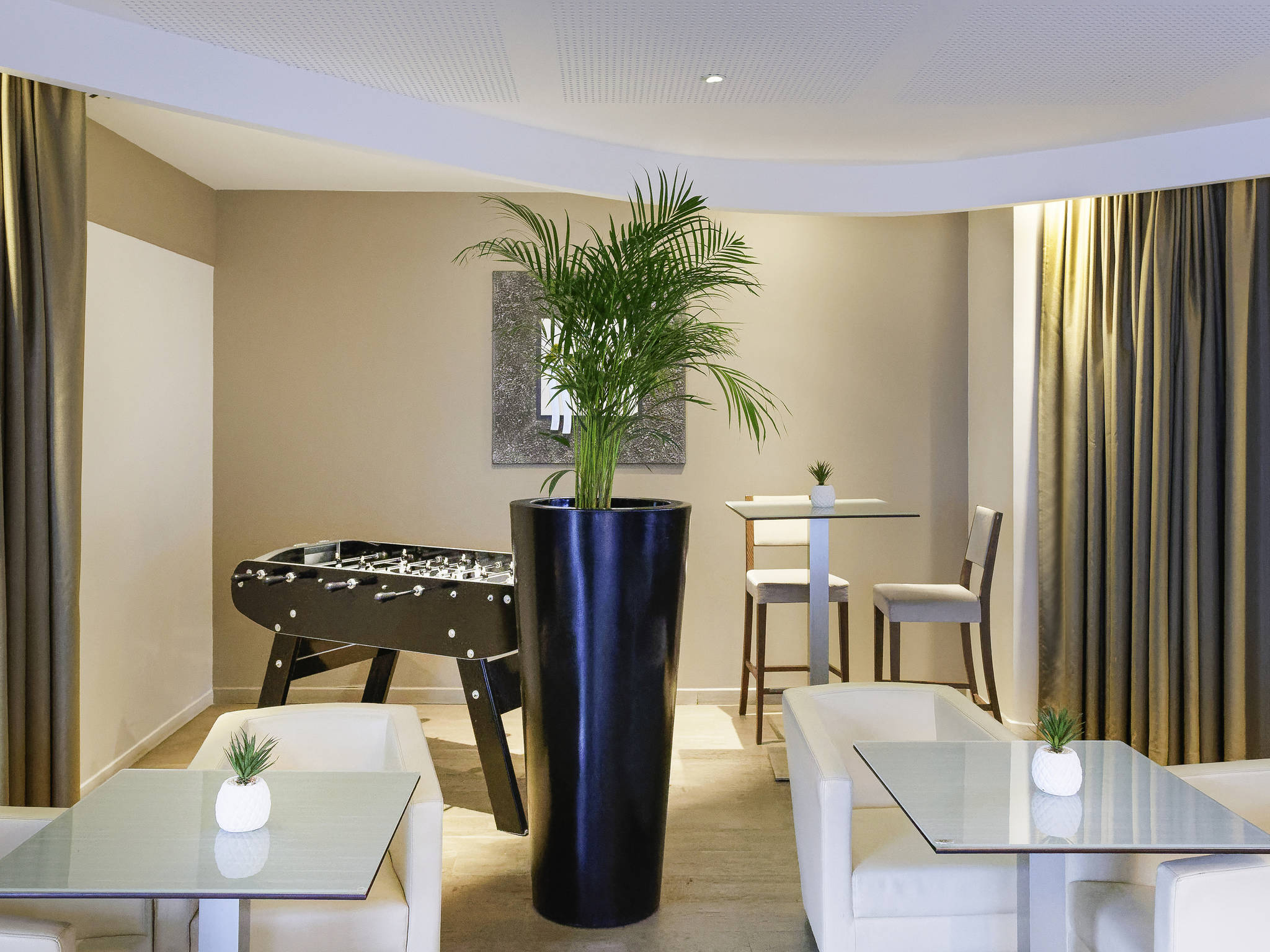 Photo - ibis Styles Chalon sur Saône