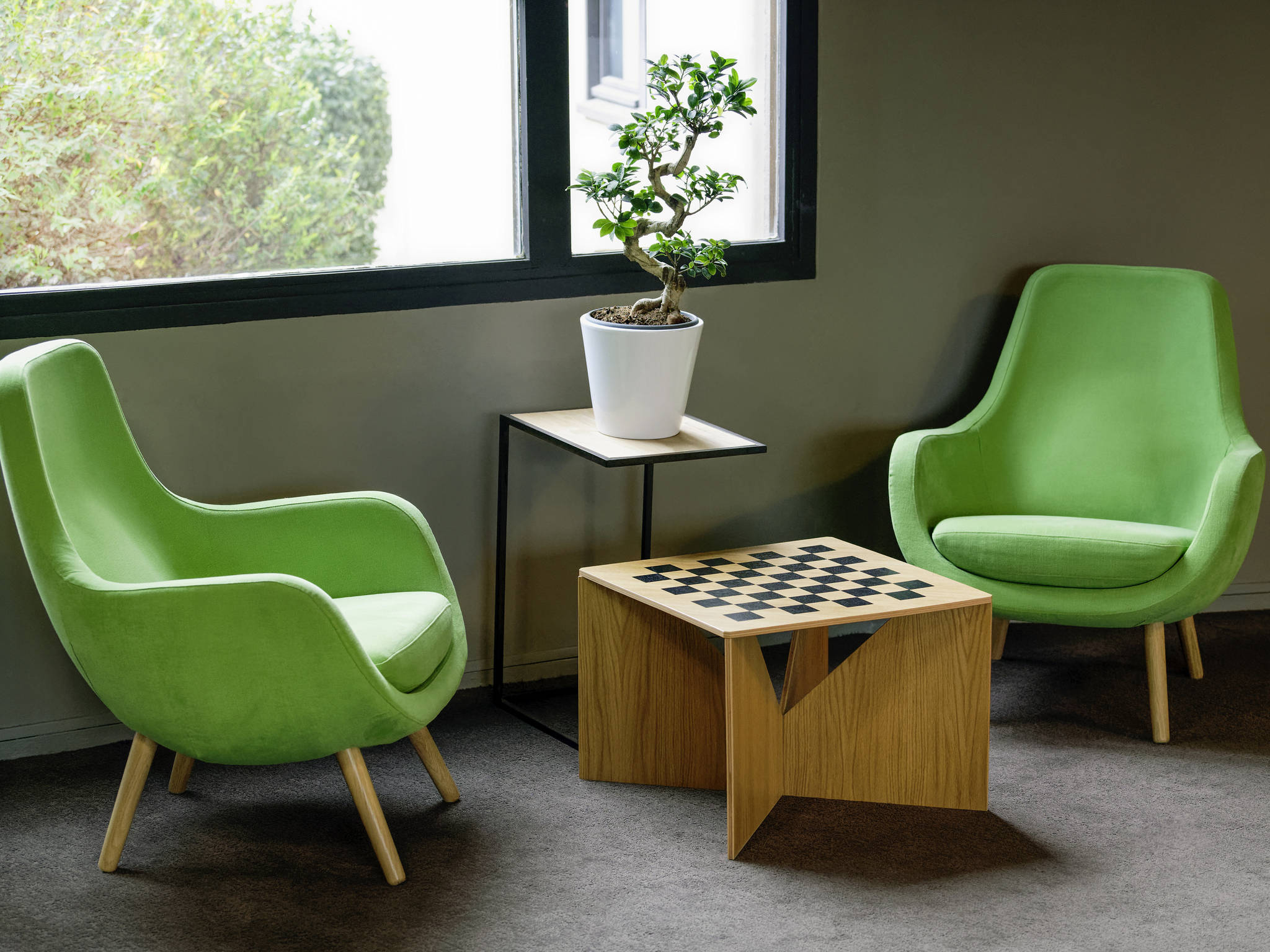 Photo - ibis Styles Chalon sur Saône