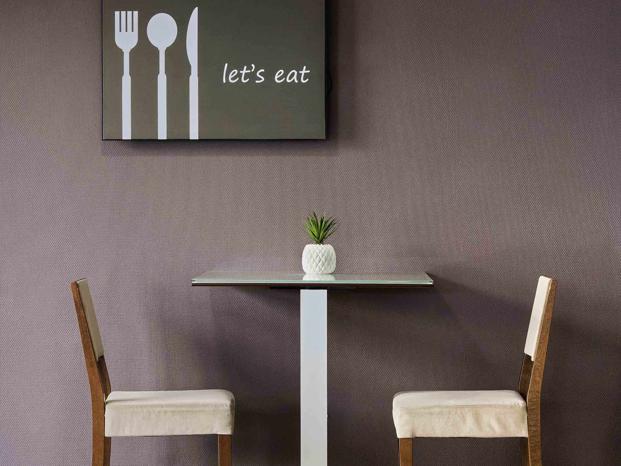 Photo - ibis Styles Chalon sur Saône