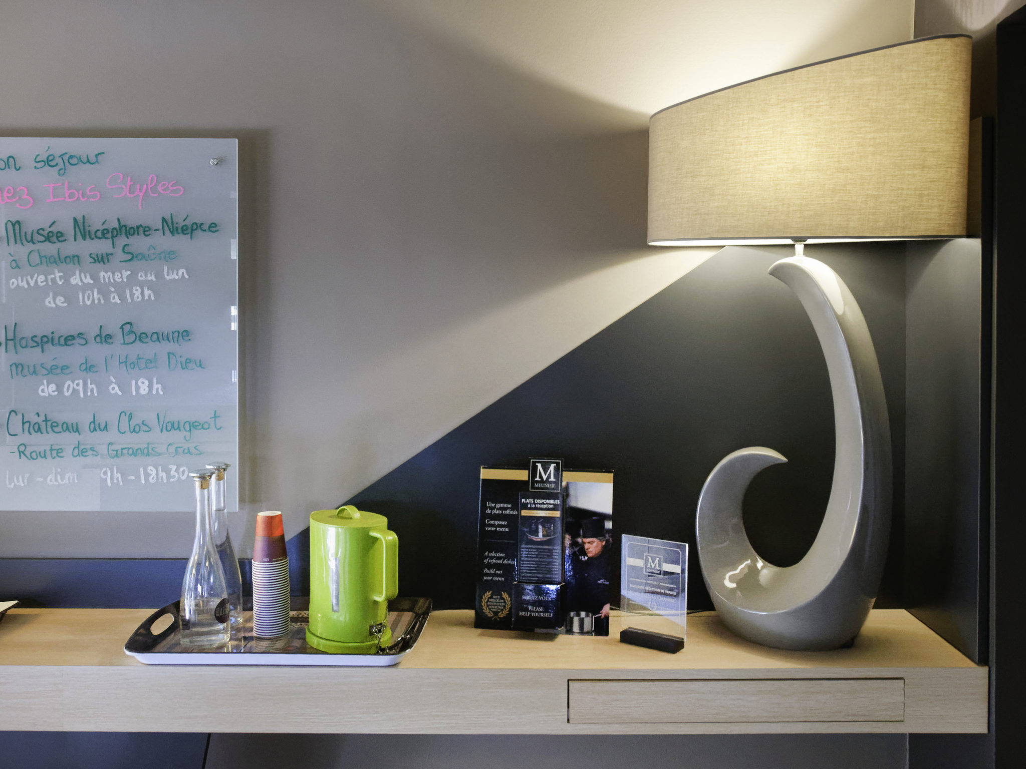 Photo - ibis Styles Chalon sur Saône