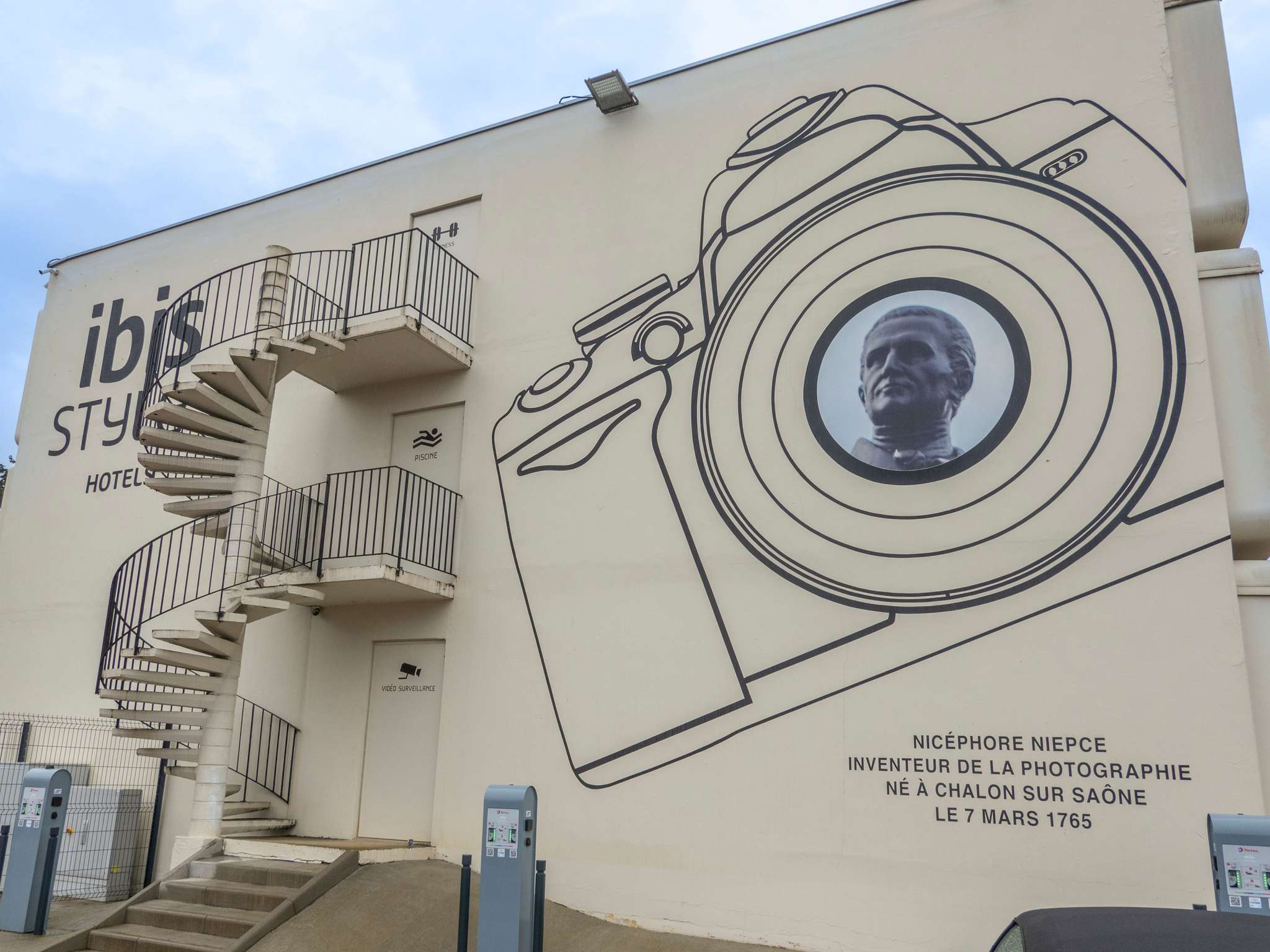 Photo - ibis Styles Chalon sur Saône