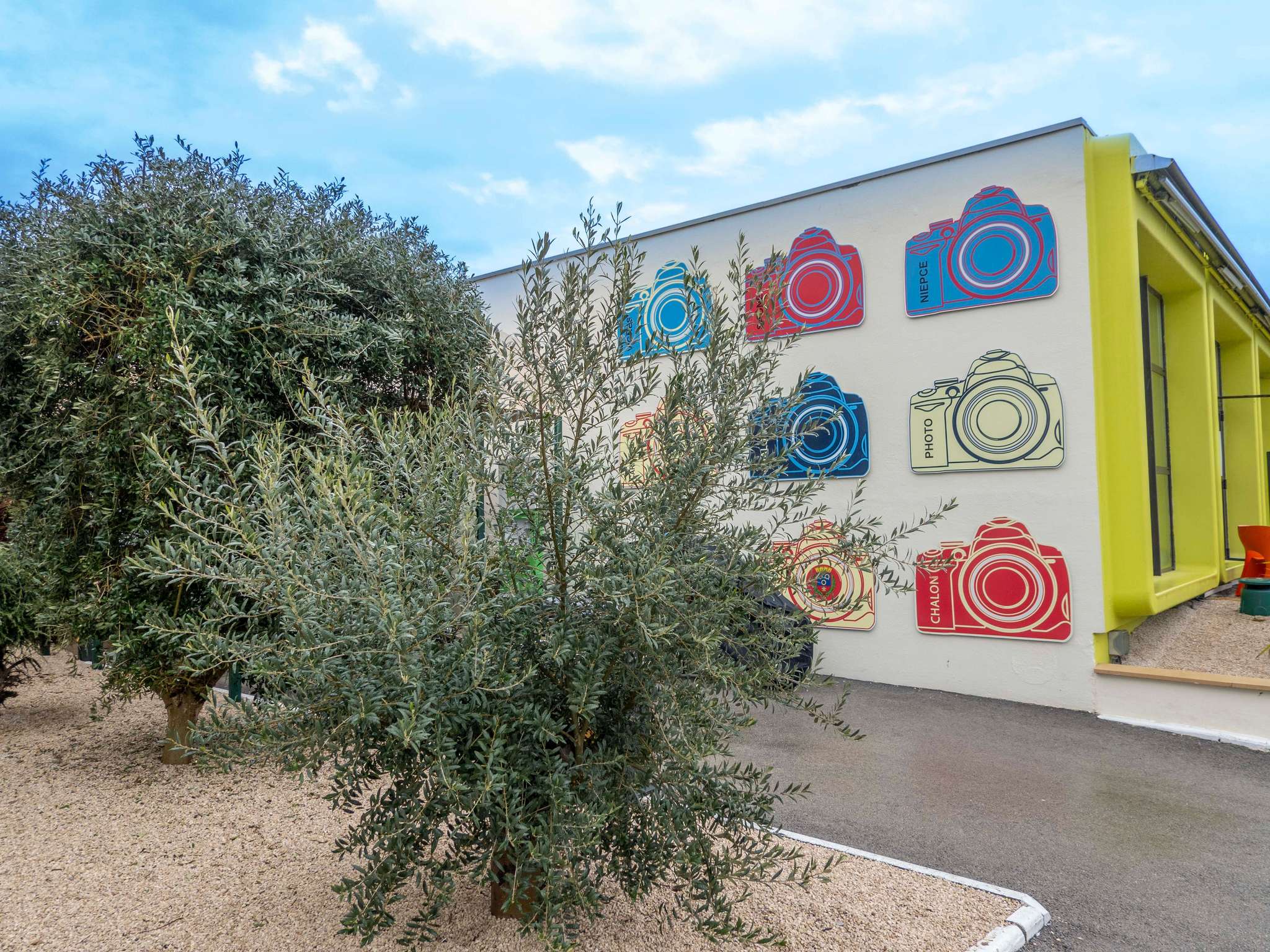 Photo - ibis Styles Chalon sur Saône