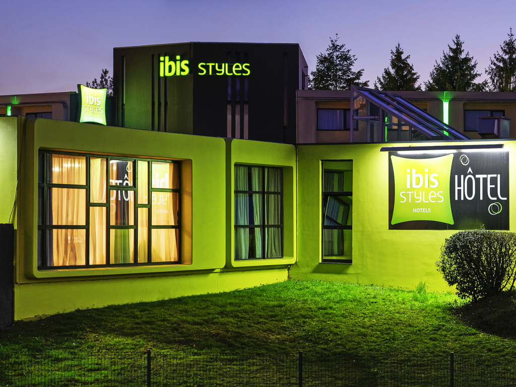 ibis Styles Chalon-sur-Saône - Image 2