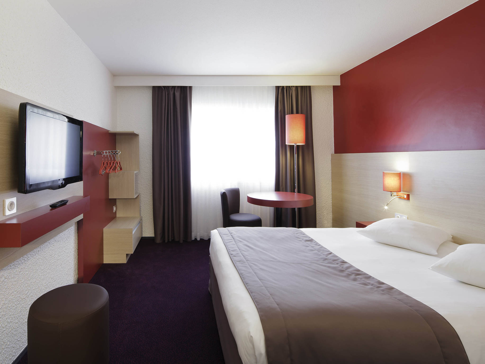 Photo - ibis Styles Chalon sur Saône