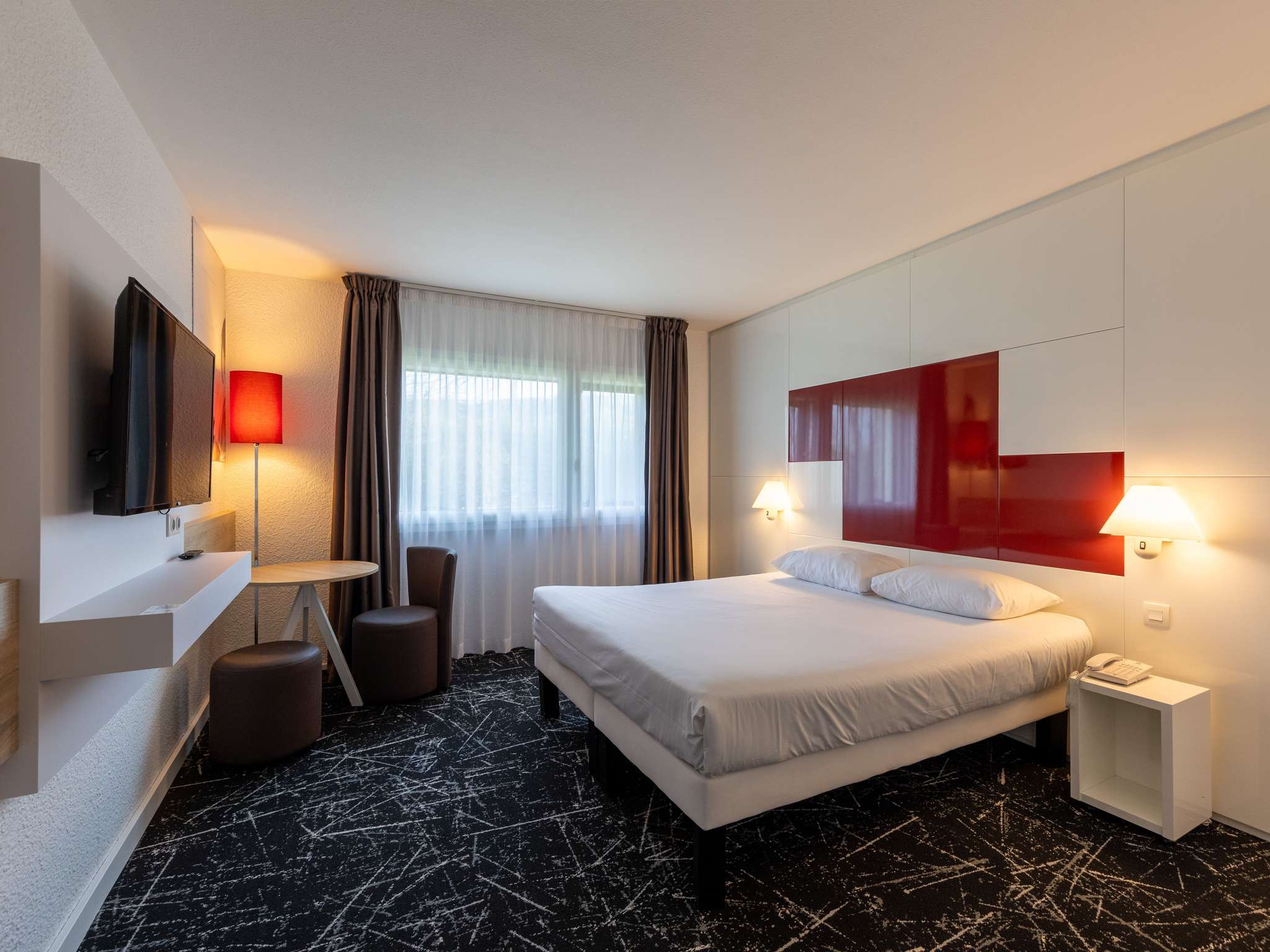 Photo - ibis Styles Chalon sur Saône