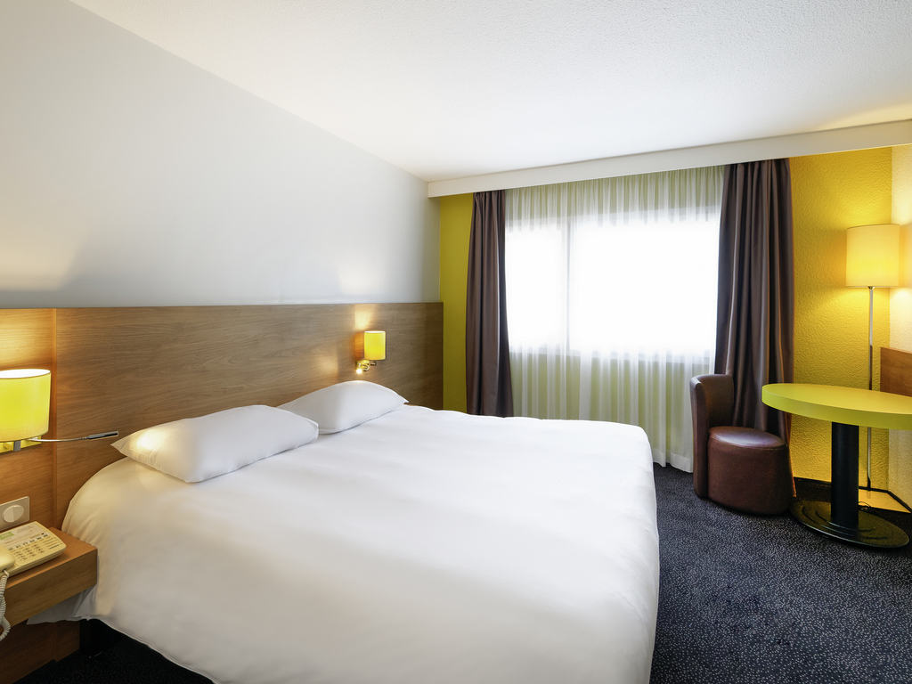 IBIS STYLES CHALON SUR SAONE