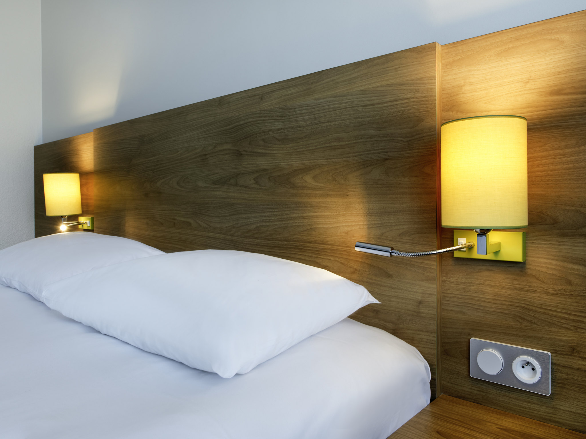 Photo - ibis Styles Chalon sur Saône