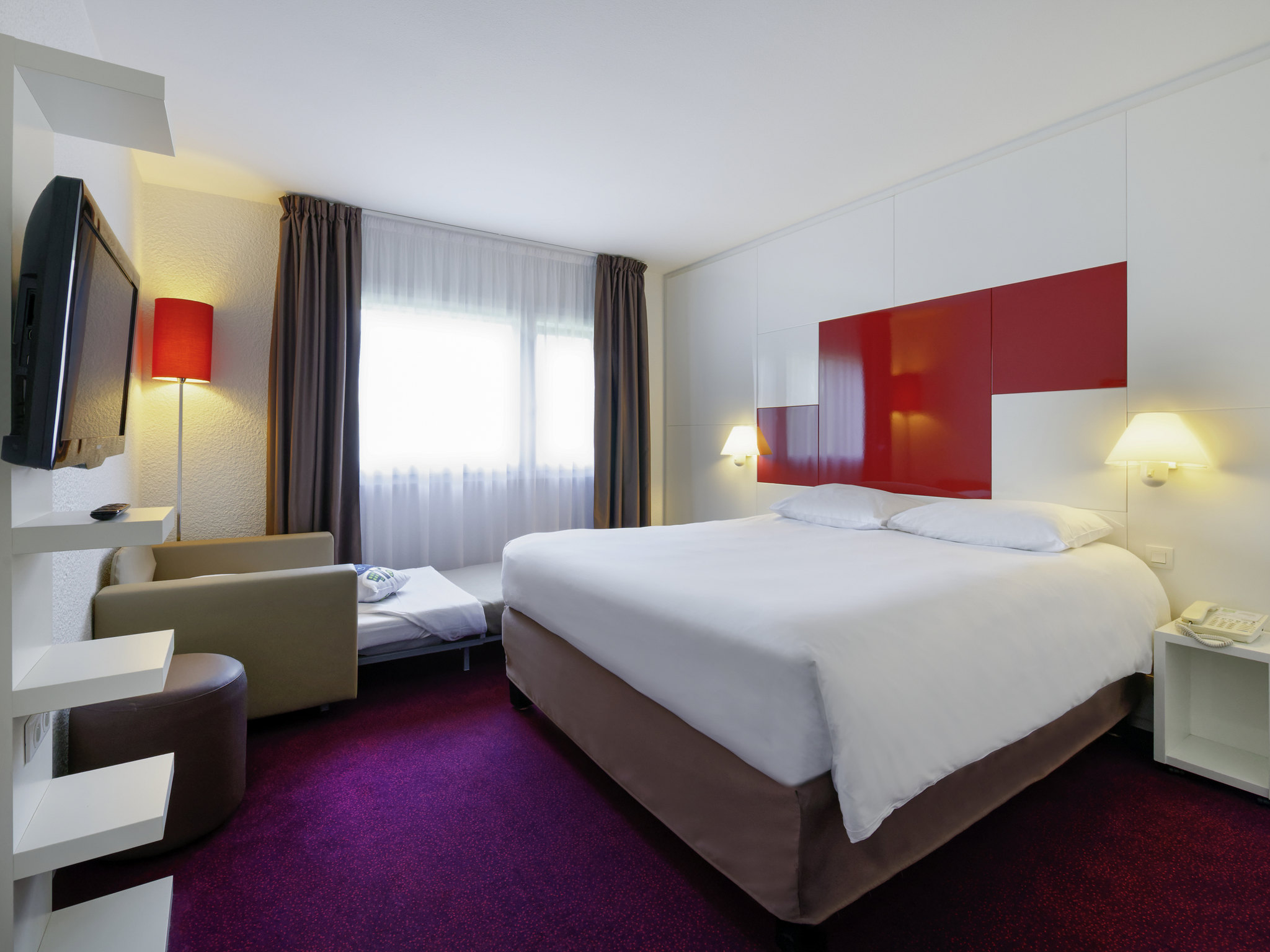 Photo - ibis Styles Chalon sur Saône