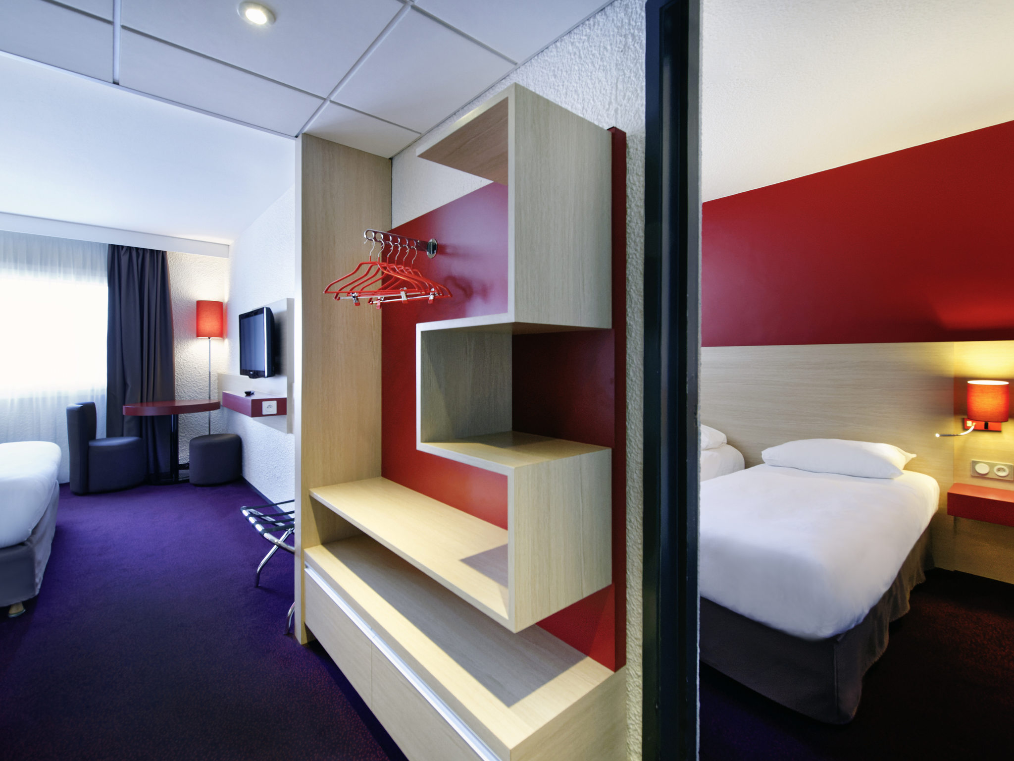 Photo - ibis Styles Chalon sur Saône