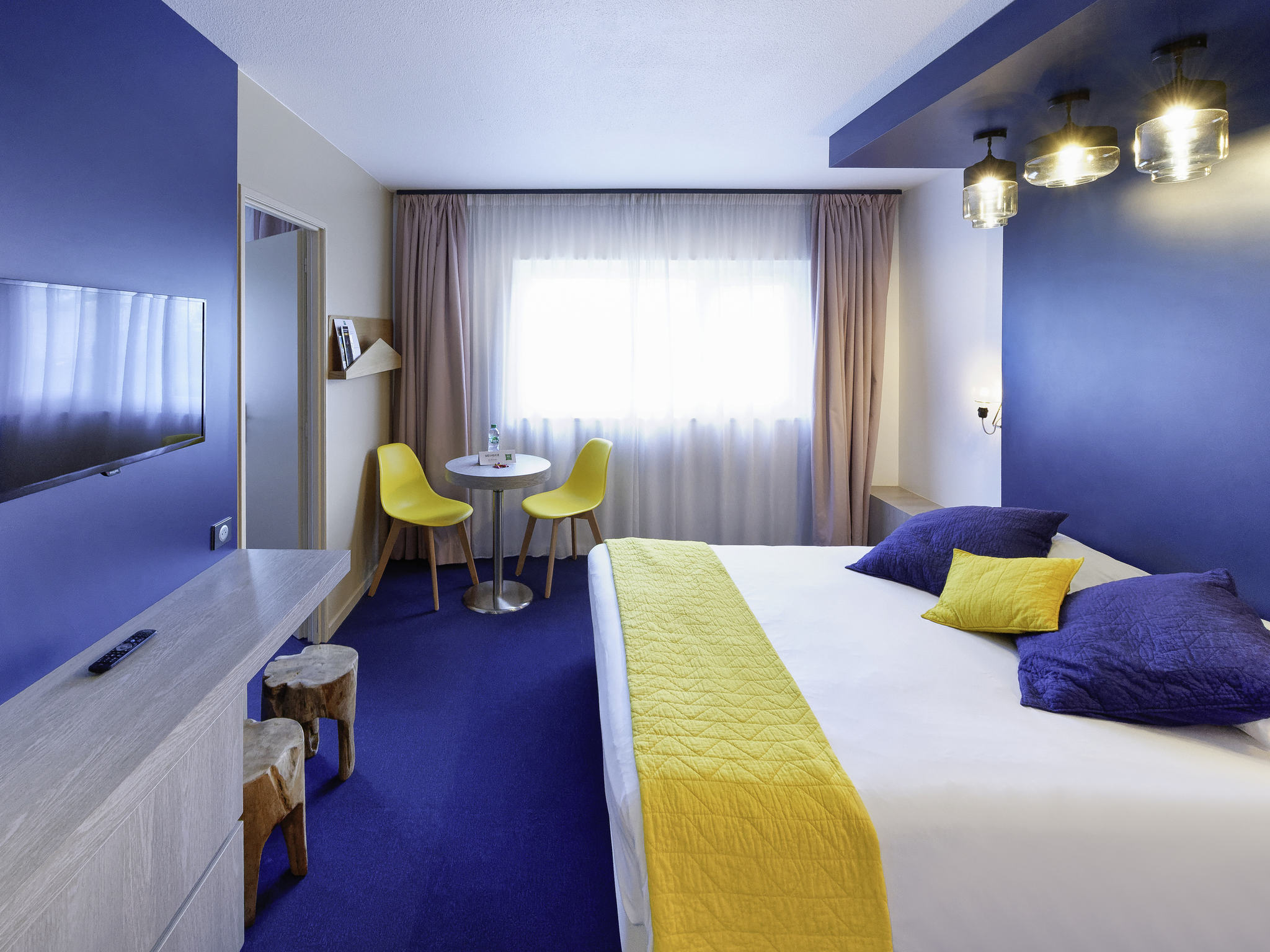 Photo - ibis Styles Chalon sur Saône