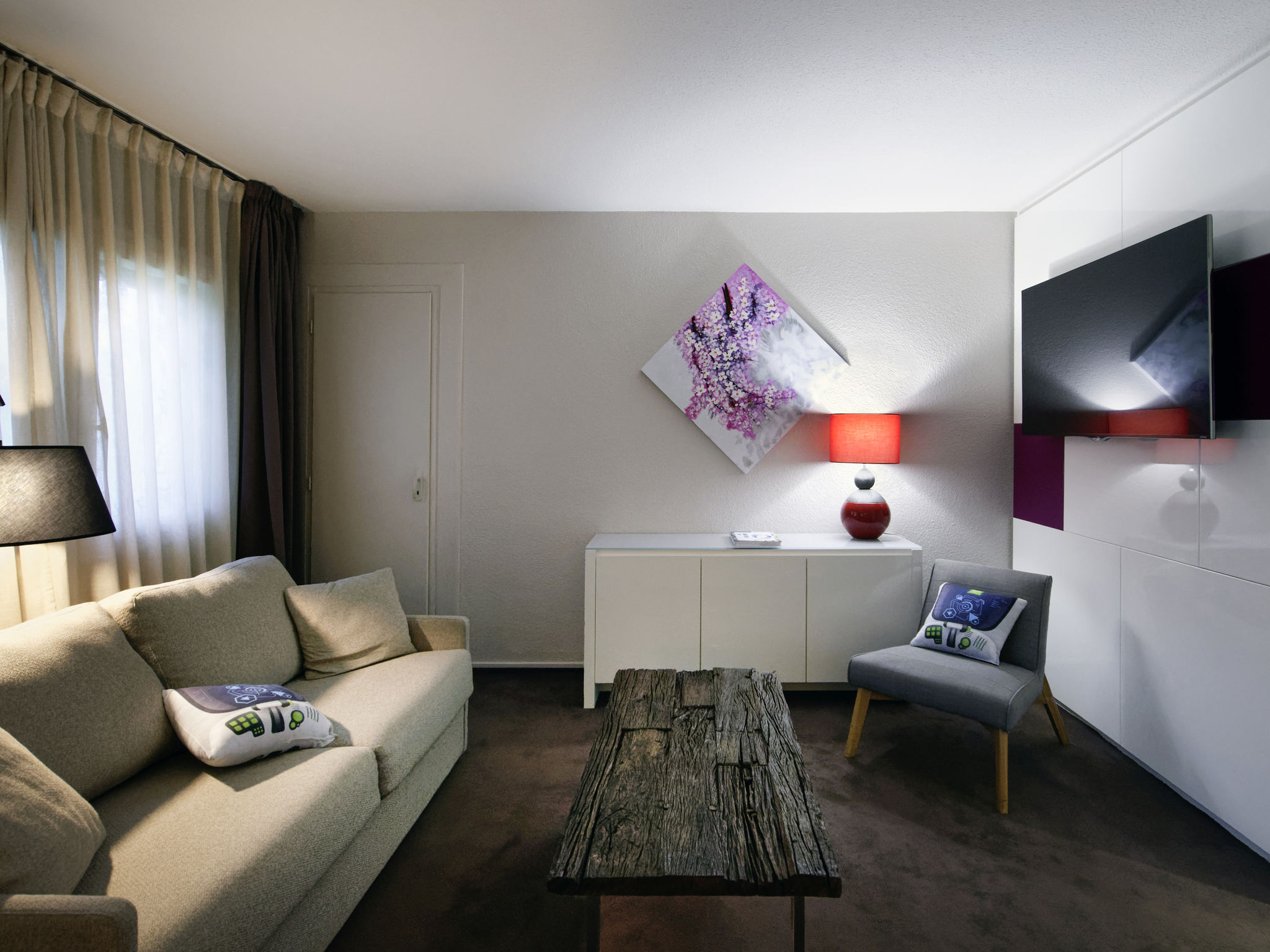 Photo - ibis Styles Chalon sur Saône