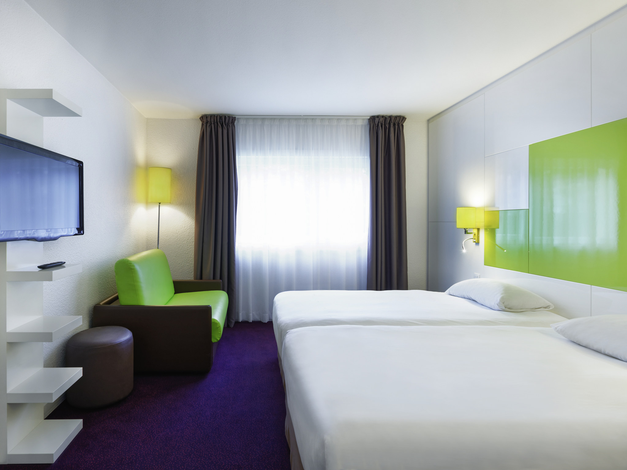 Photo - ibis Styles Chalon sur Saône