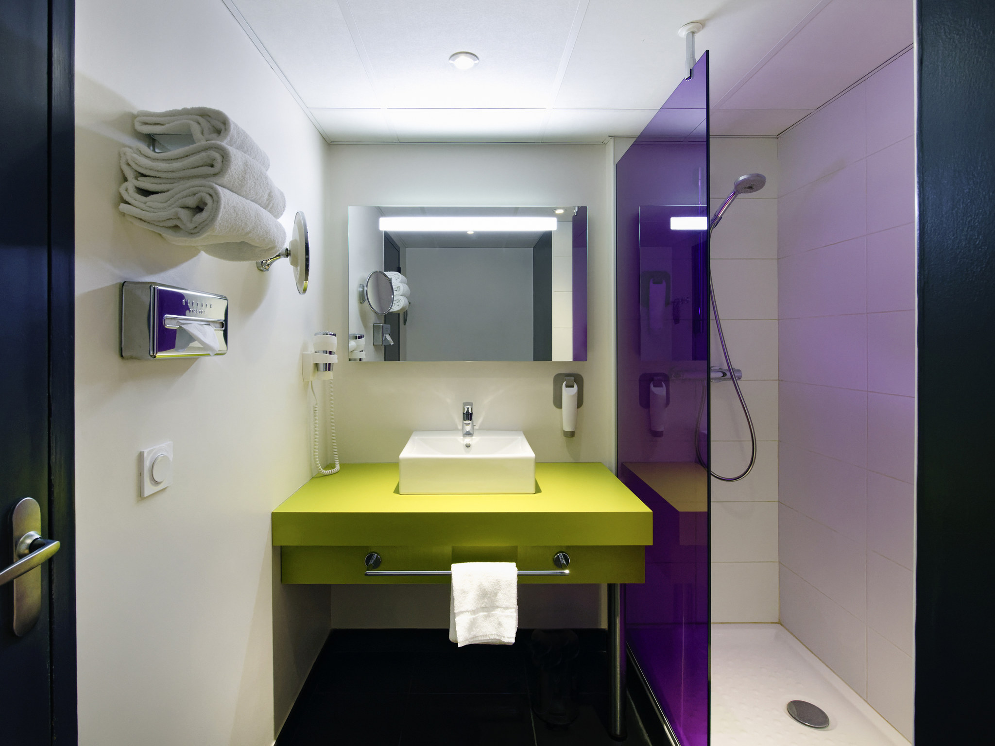 Photo - ibis Styles Chalon sur Saône