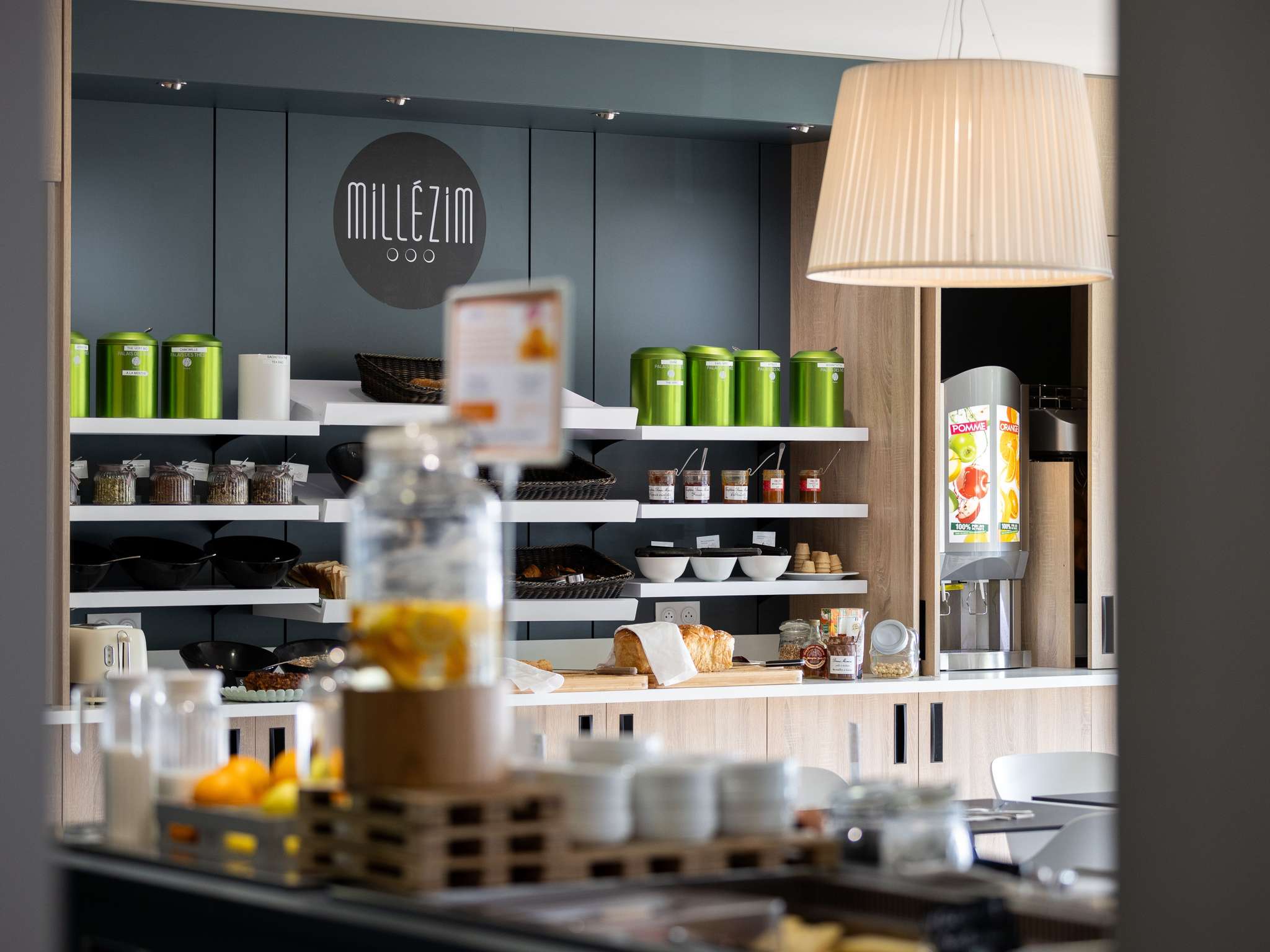 Photo - ibis Styles Chalon sur Saône