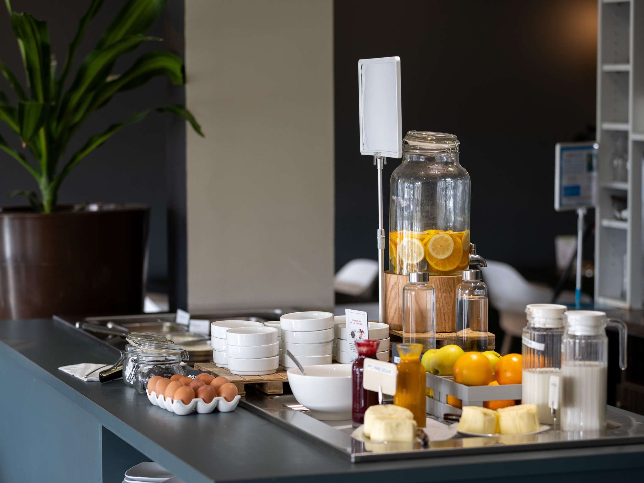 Photo - ibis Styles Chalon sur Saône