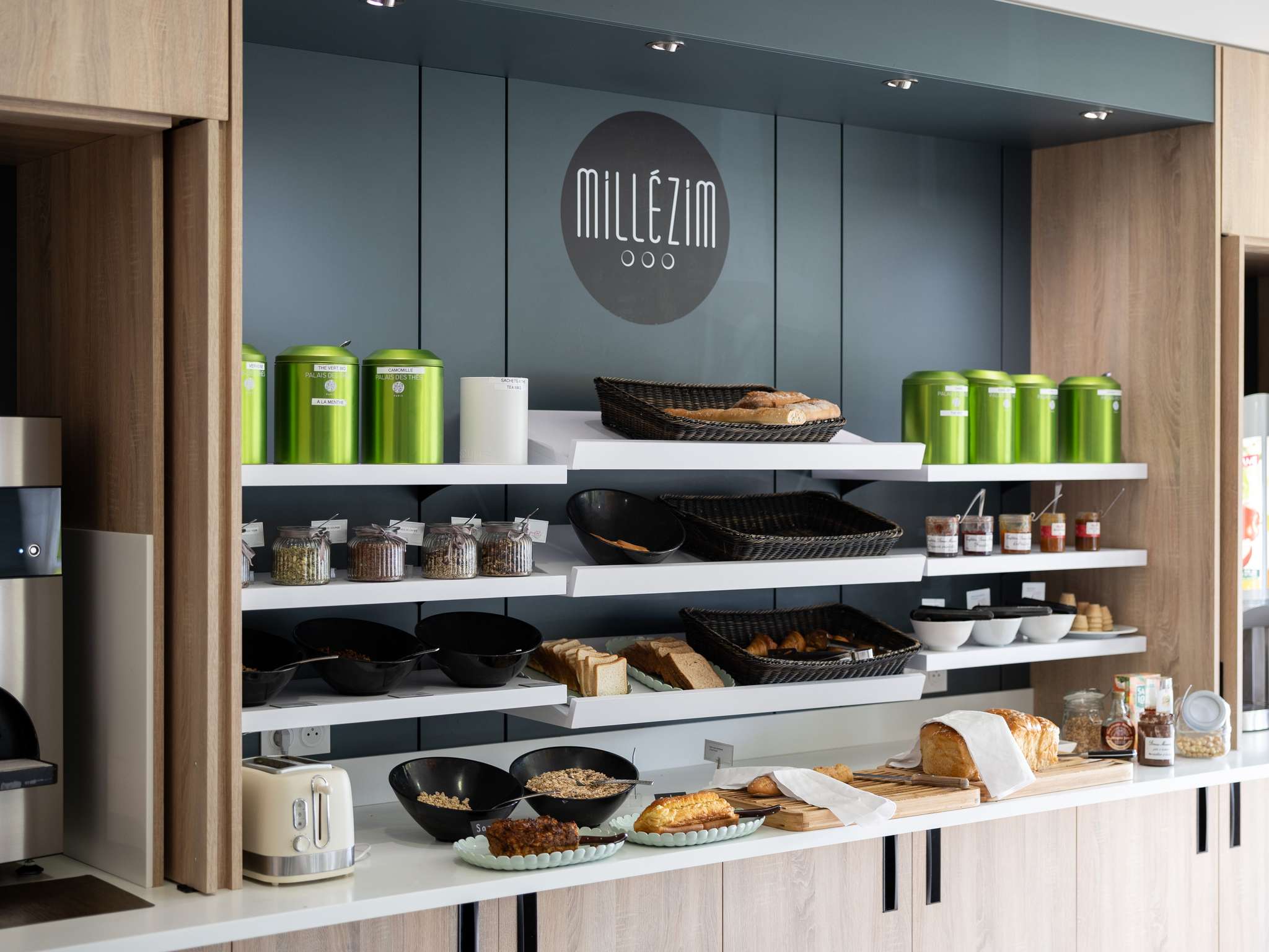 Photo - ibis Styles Chalon sur Saône