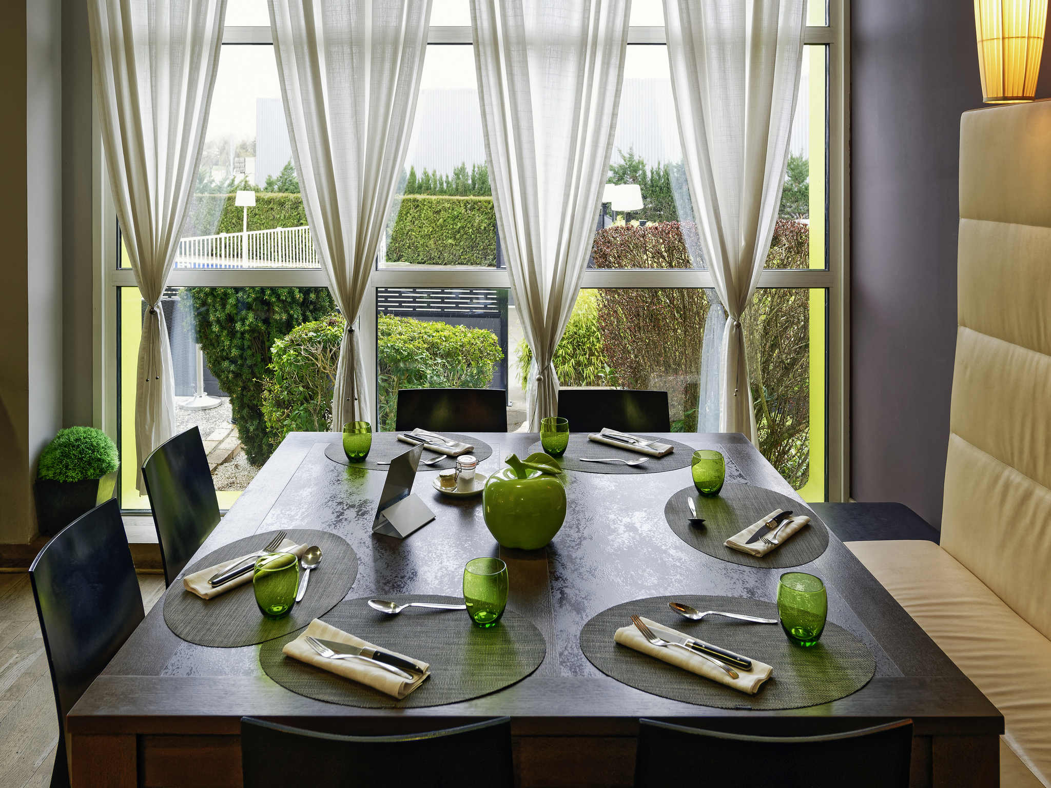 Photo - ibis Styles Chalon sur Saône