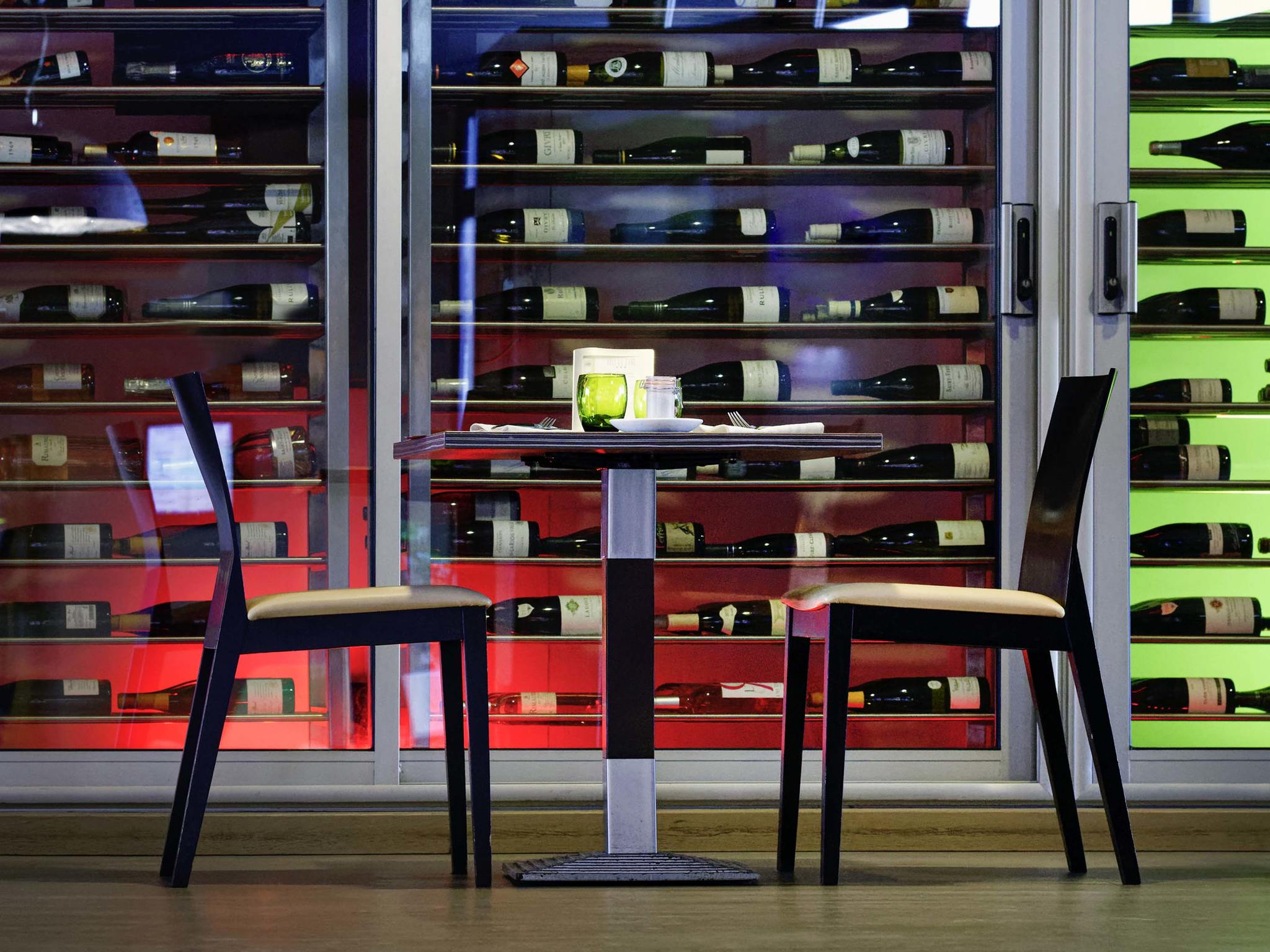 Photo - ibis Styles Chalon sur Saône