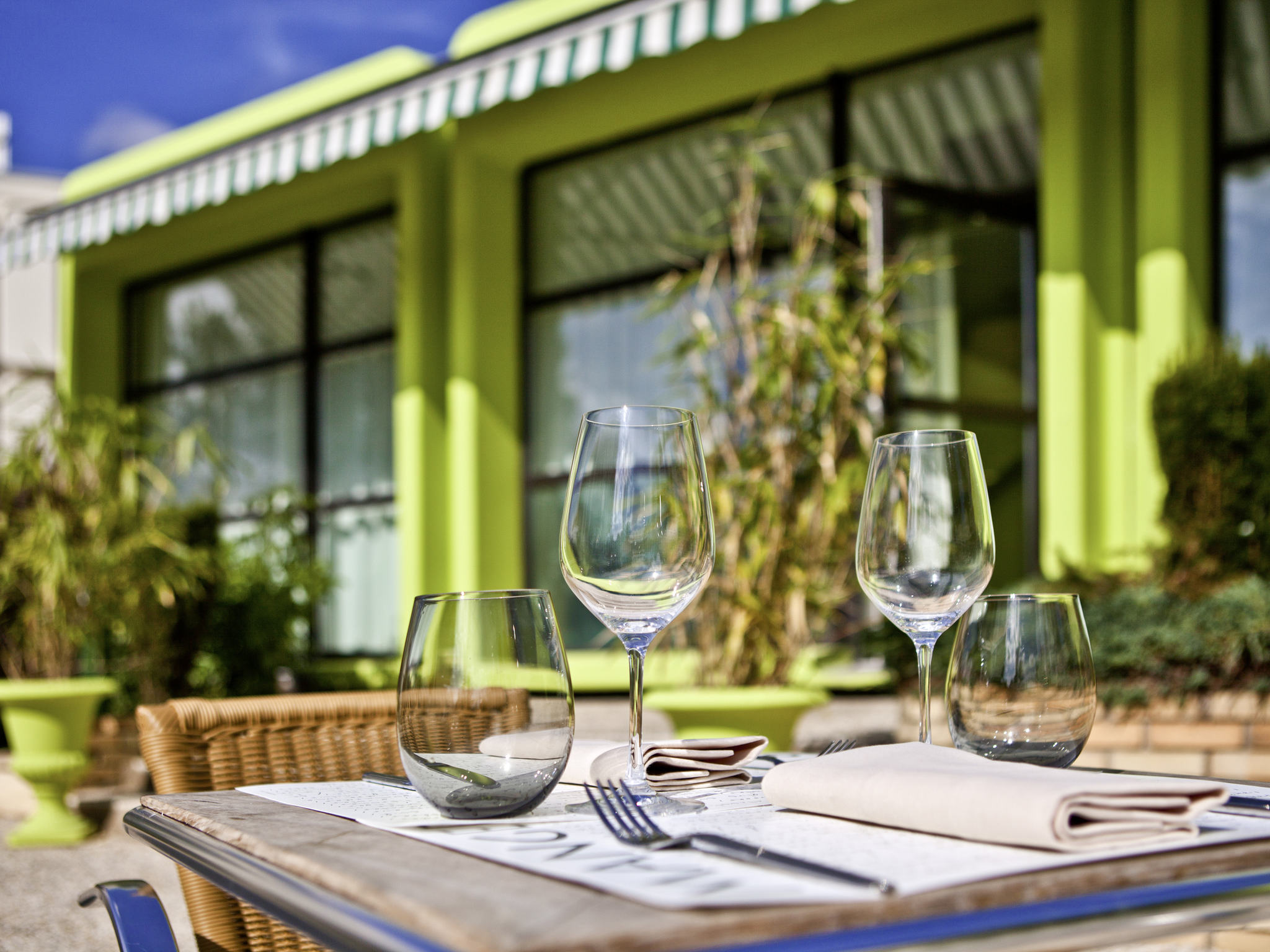 Photo - ibis Styles Chalon sur Saône