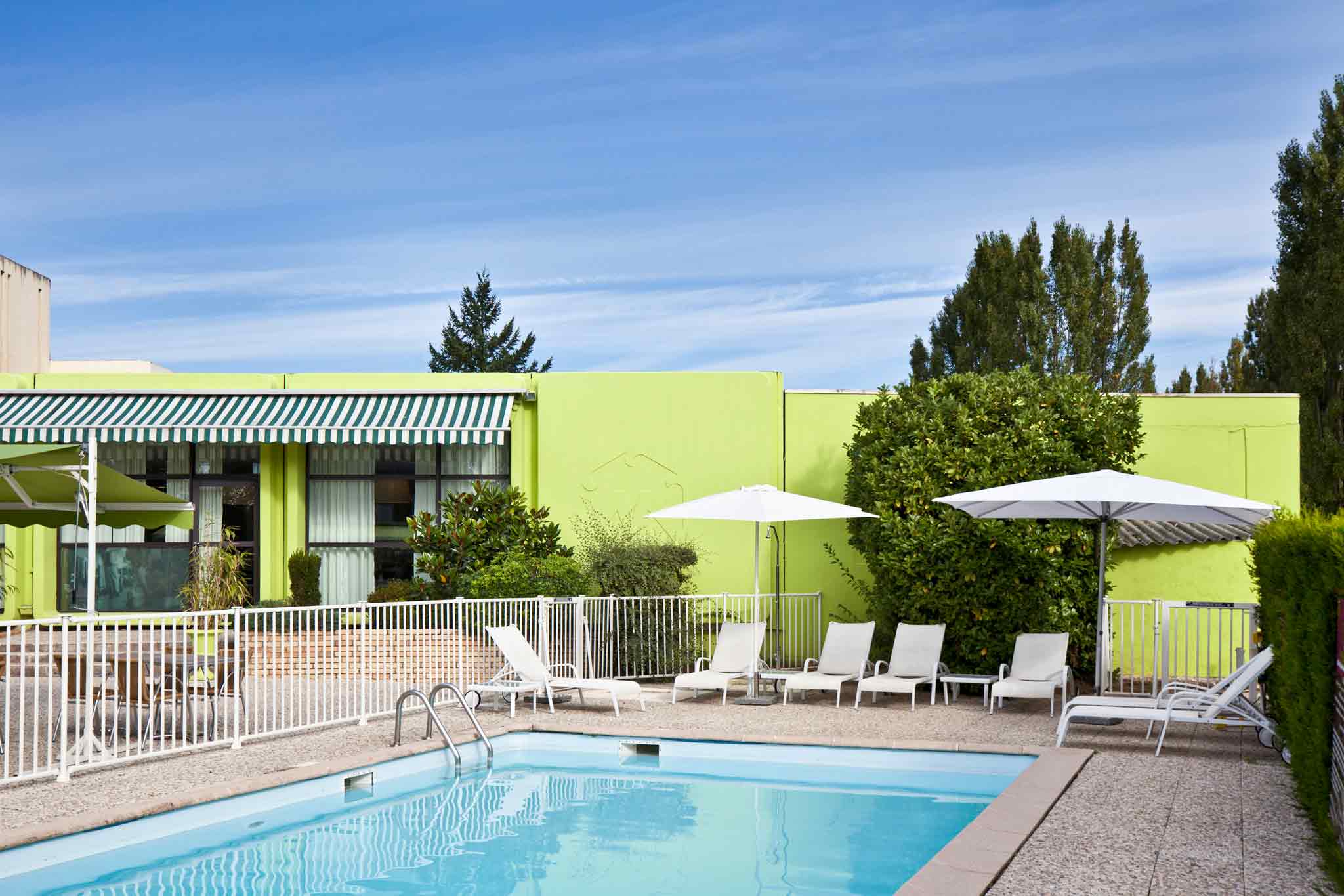 Photo - ibis Styles Chalon sur Saône