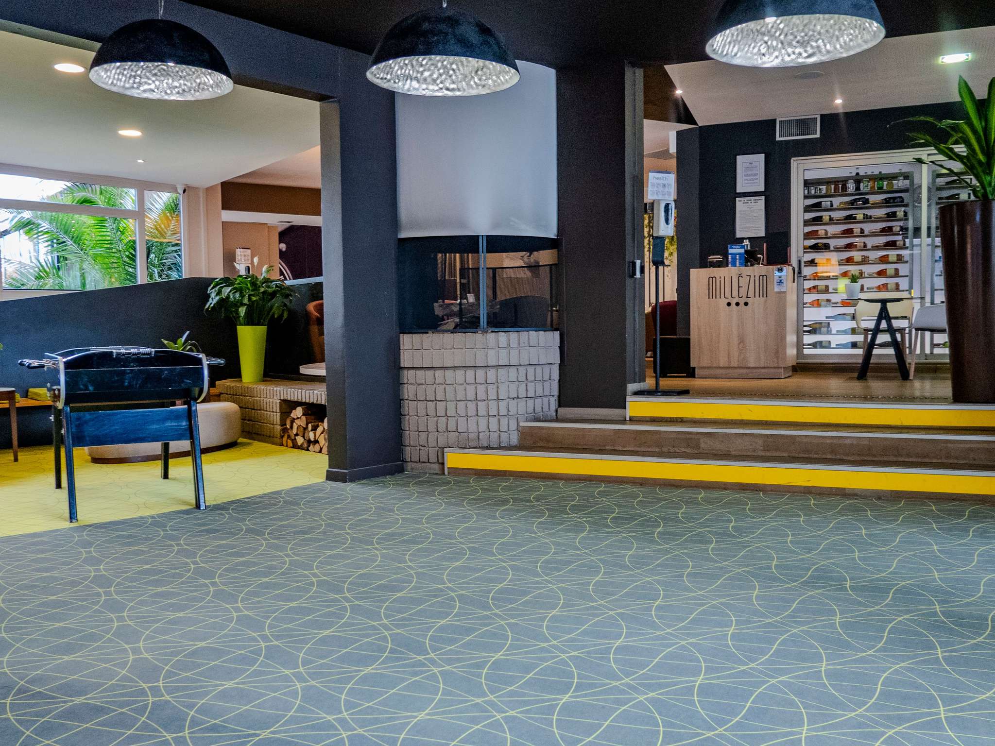 Photo - ibis Styles Chalon sur Saône