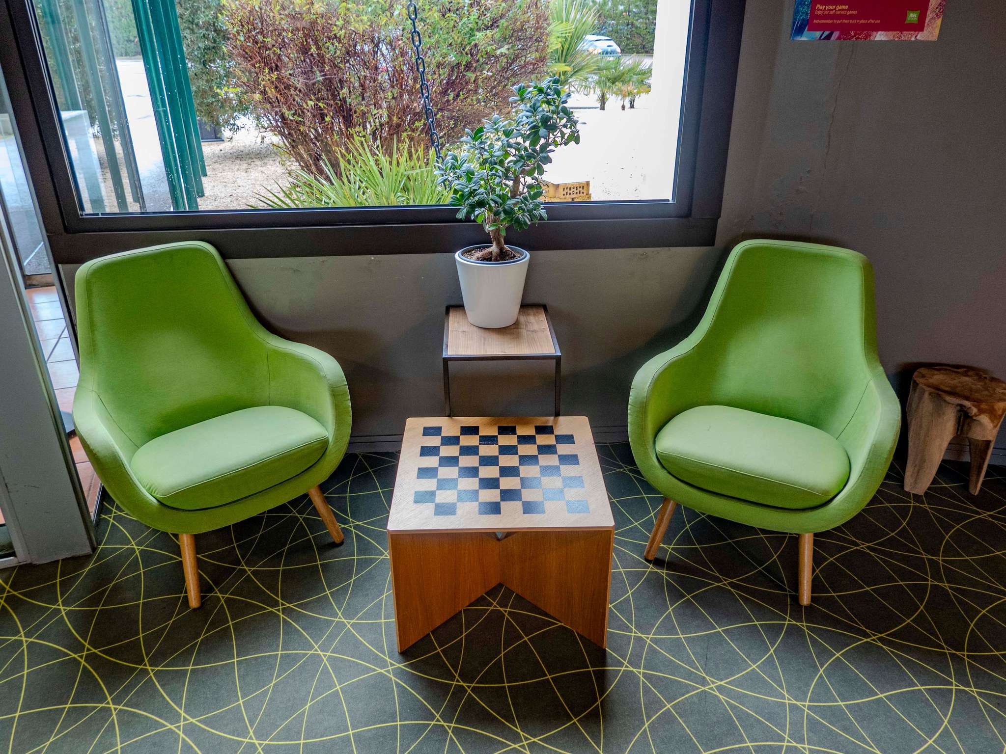 Photo - ibis Styles Chalon sur Saône