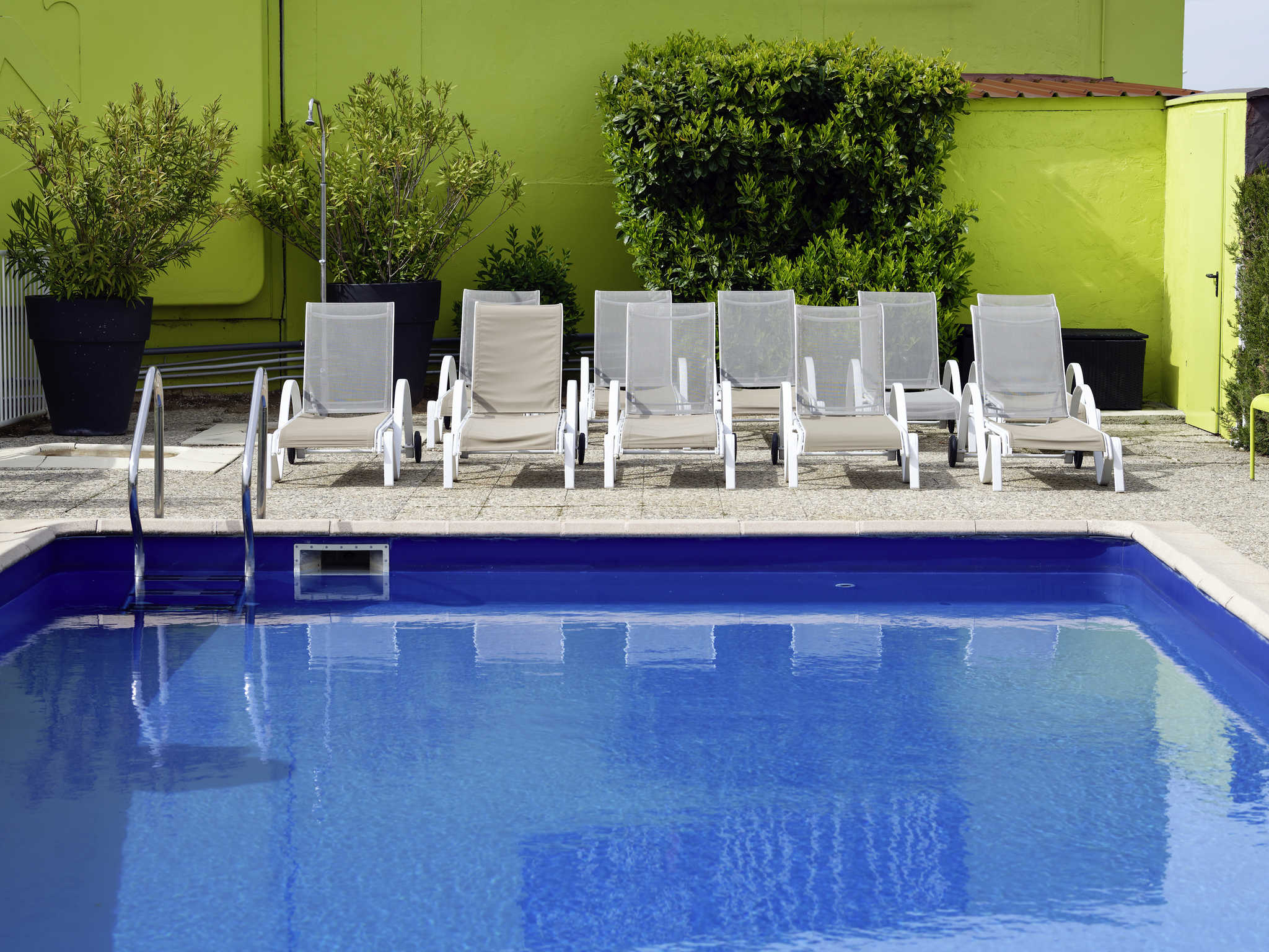 Photo - ibis Styles Chalon sur Saône