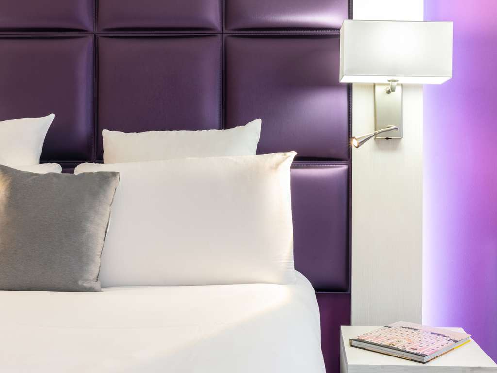 Hôtel Mercure Strasbourg Airport - Image 1