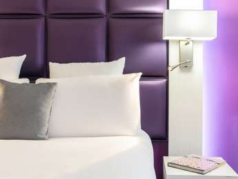 MERCURE STRASBOURG AEROPORT