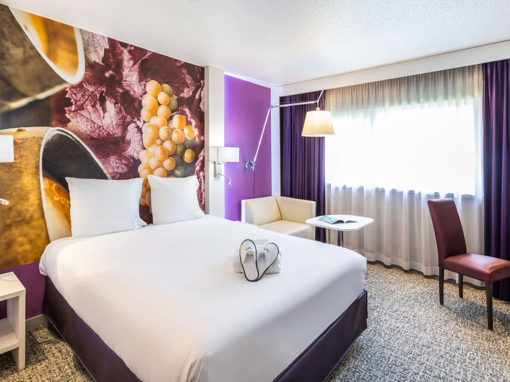 Hôtel Mercure Strasbourg Airport - Image 2